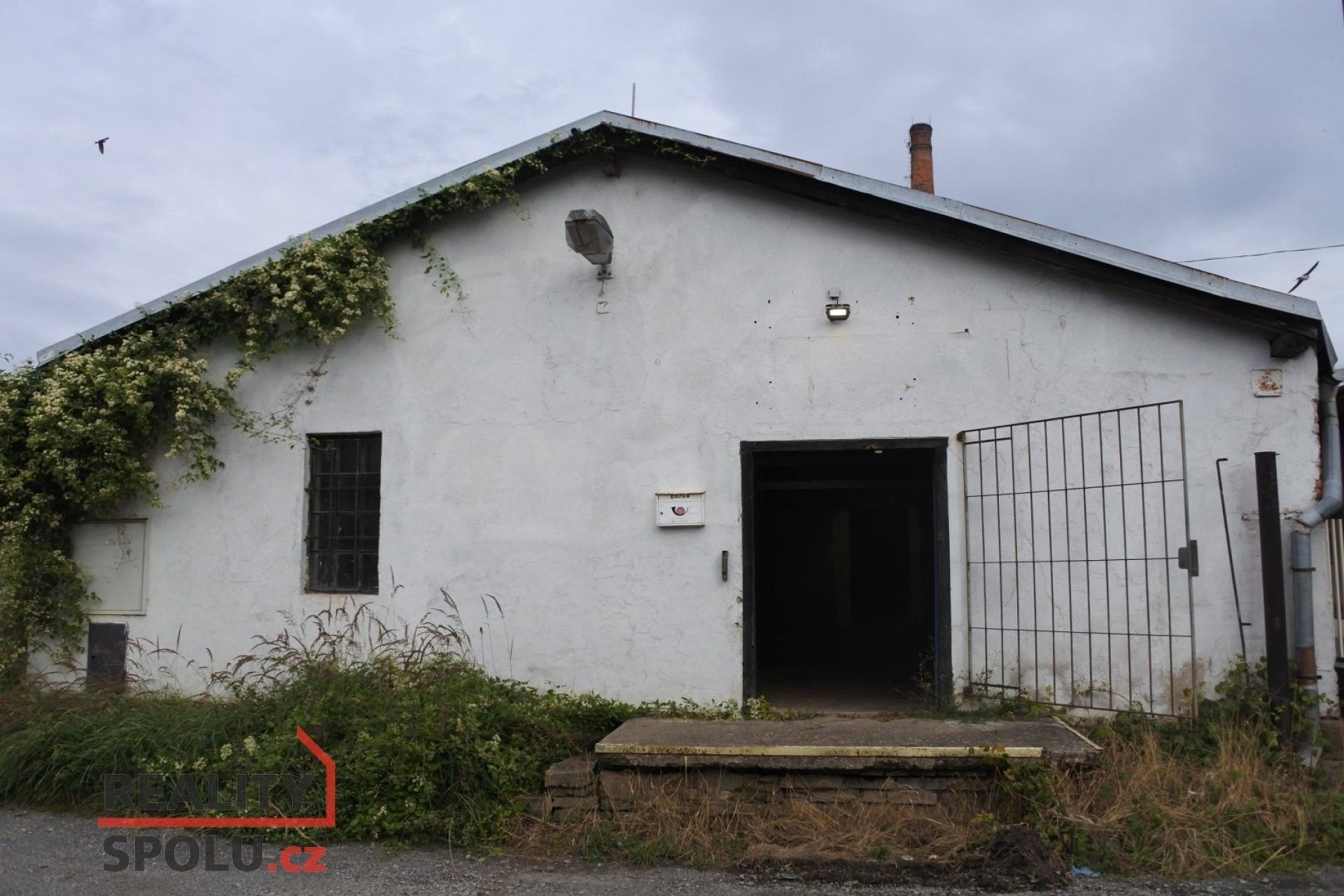 Pronájem komerčního prostoru 100 m² - foto 9