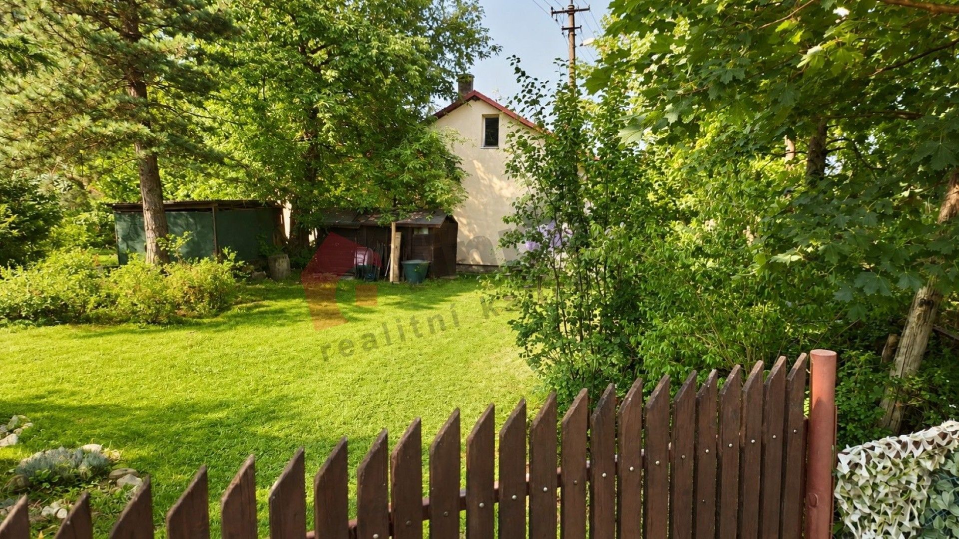 Pronájem bytu 1+1 42 m² - foto 5