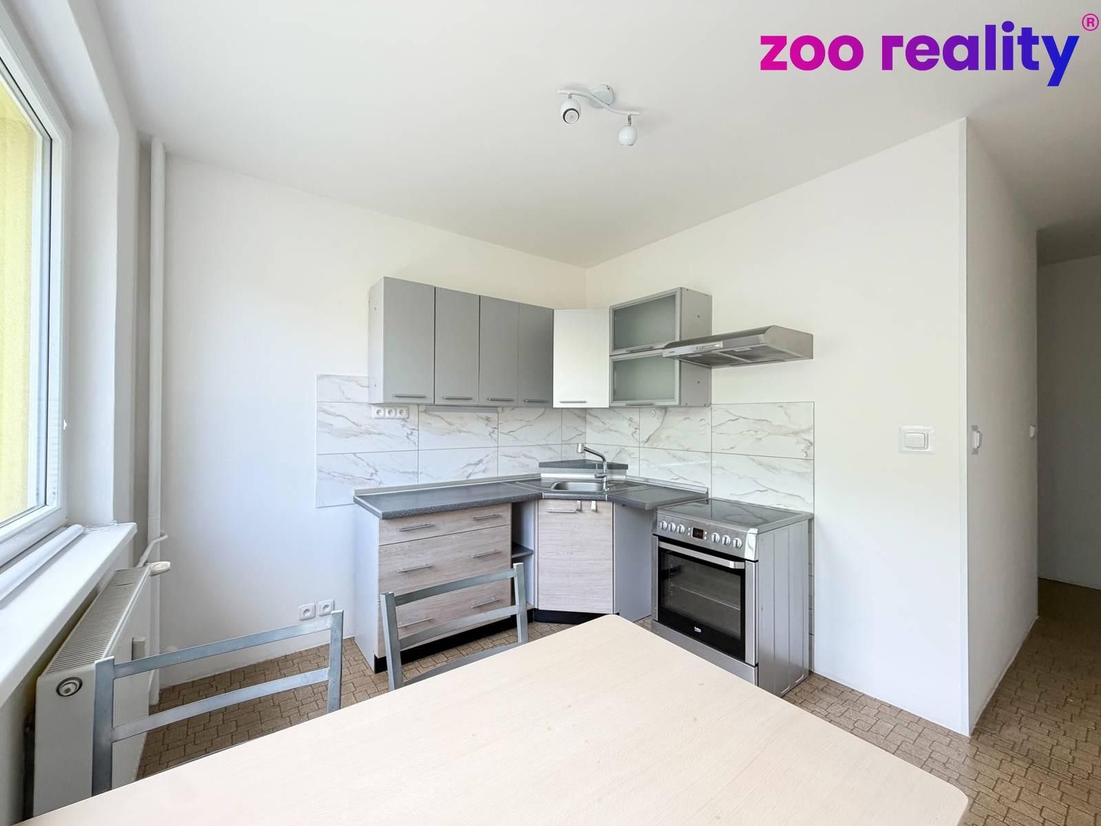 Prodej bytu 2+1 61 m² - foto 3