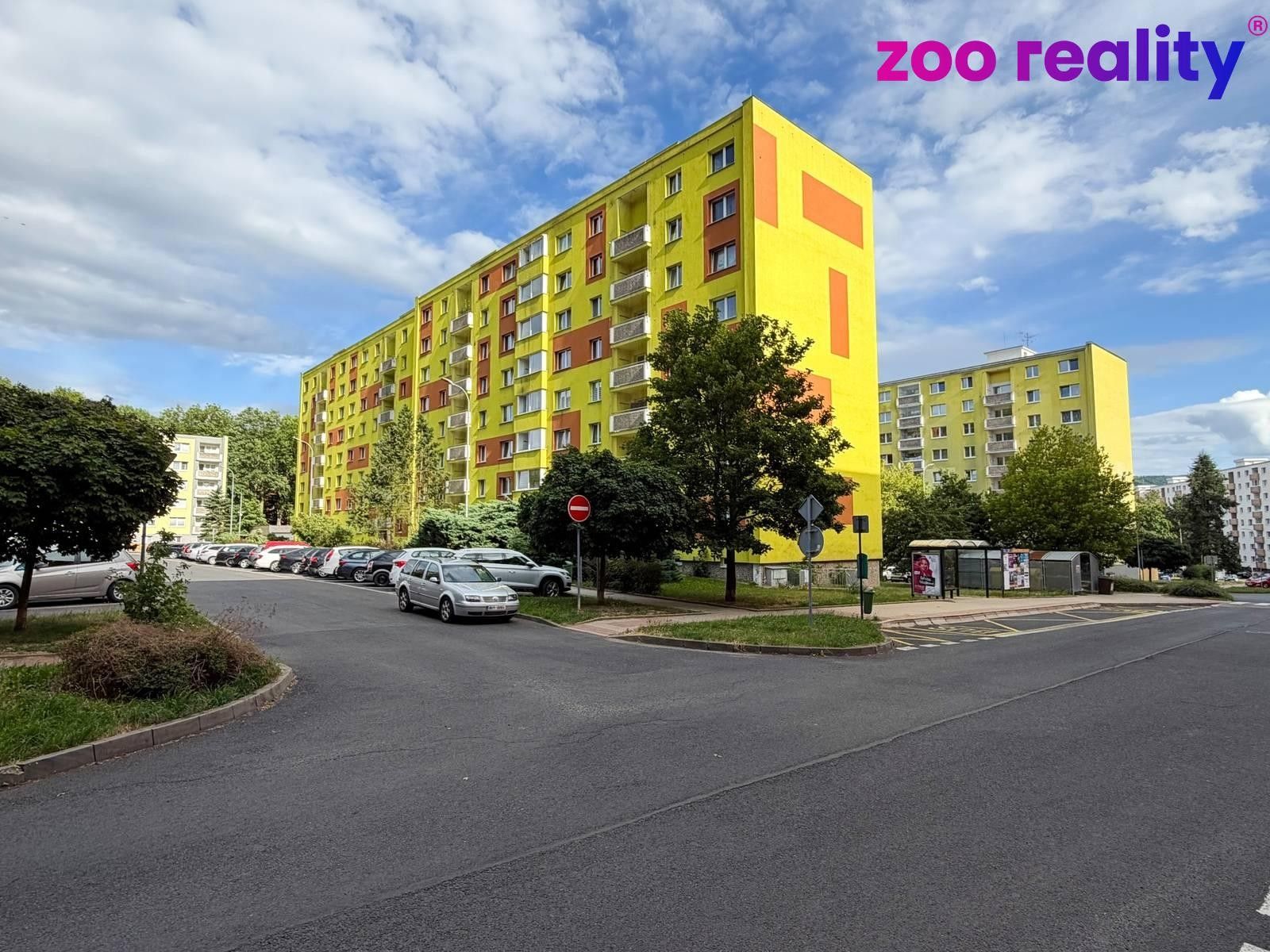 Prodej bytu 2+1 61 m² - foto 1