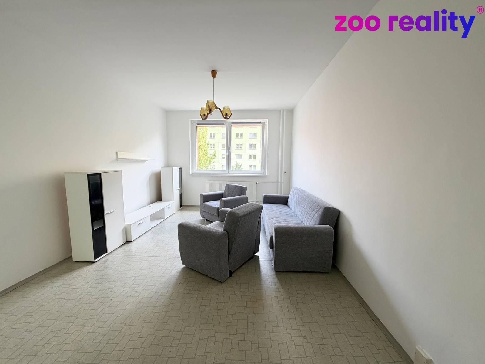 Prodej bytu 2+1 61 m² - foto 4