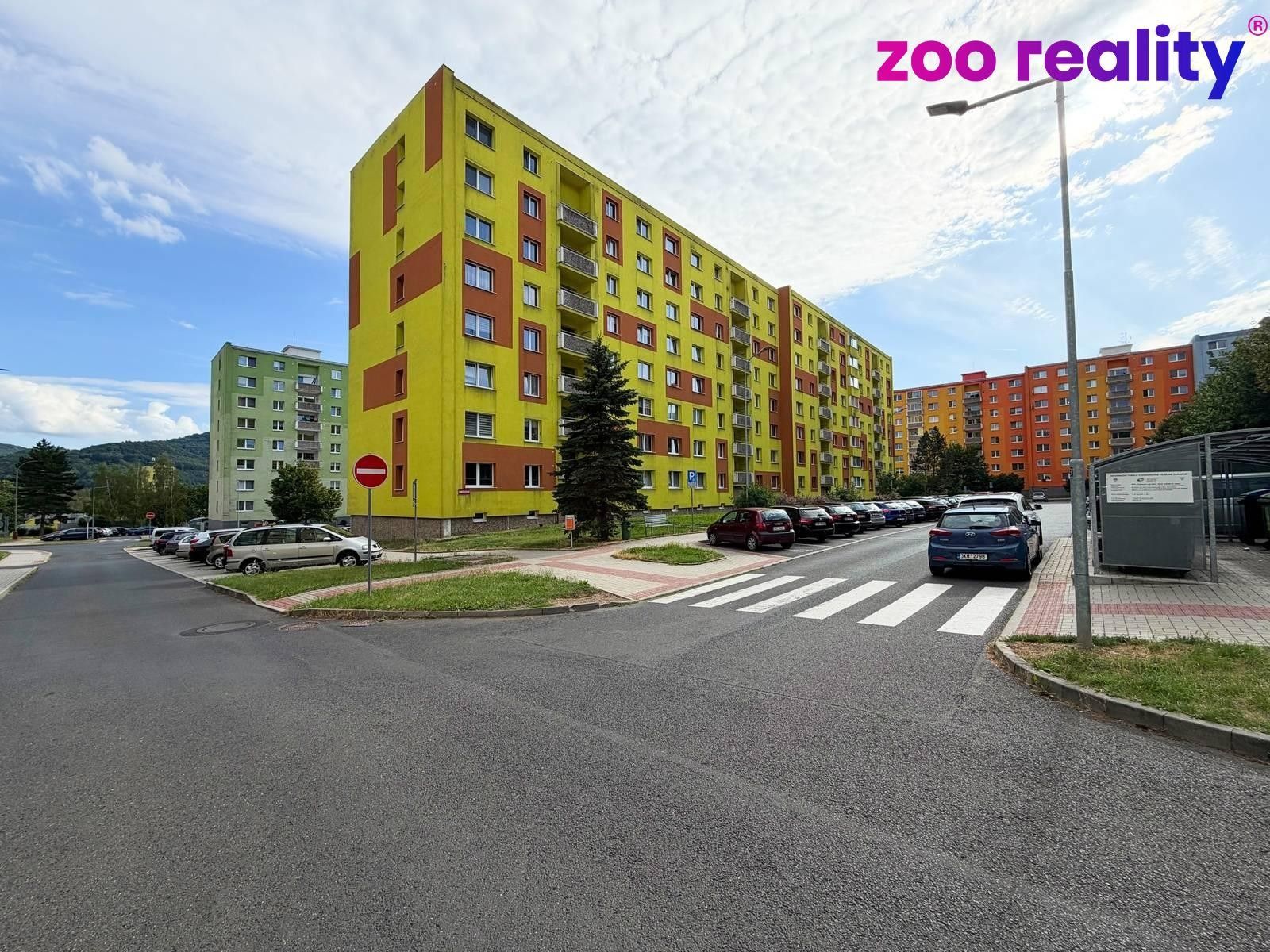 Prodej bytu 2+1 61 m² - foto 18