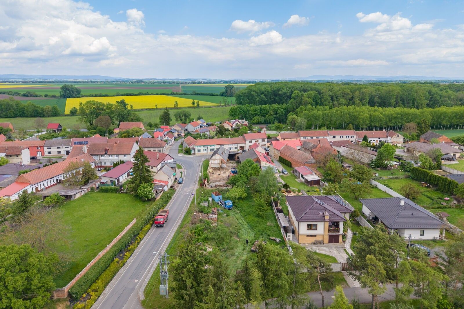 Prodej pozemku 645 m² - foto 11