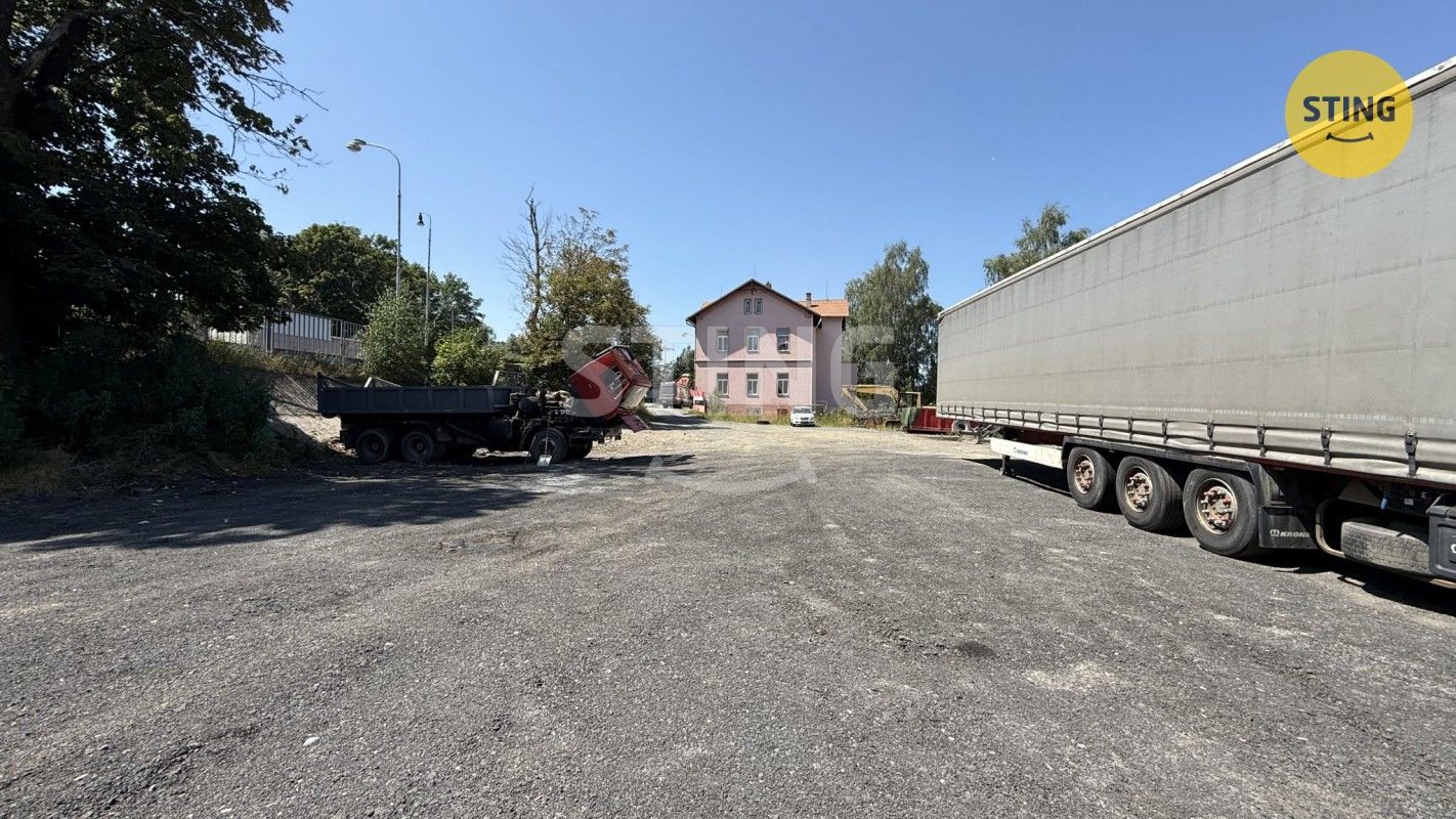 Prodej pozemku 2272 m² - foto 4