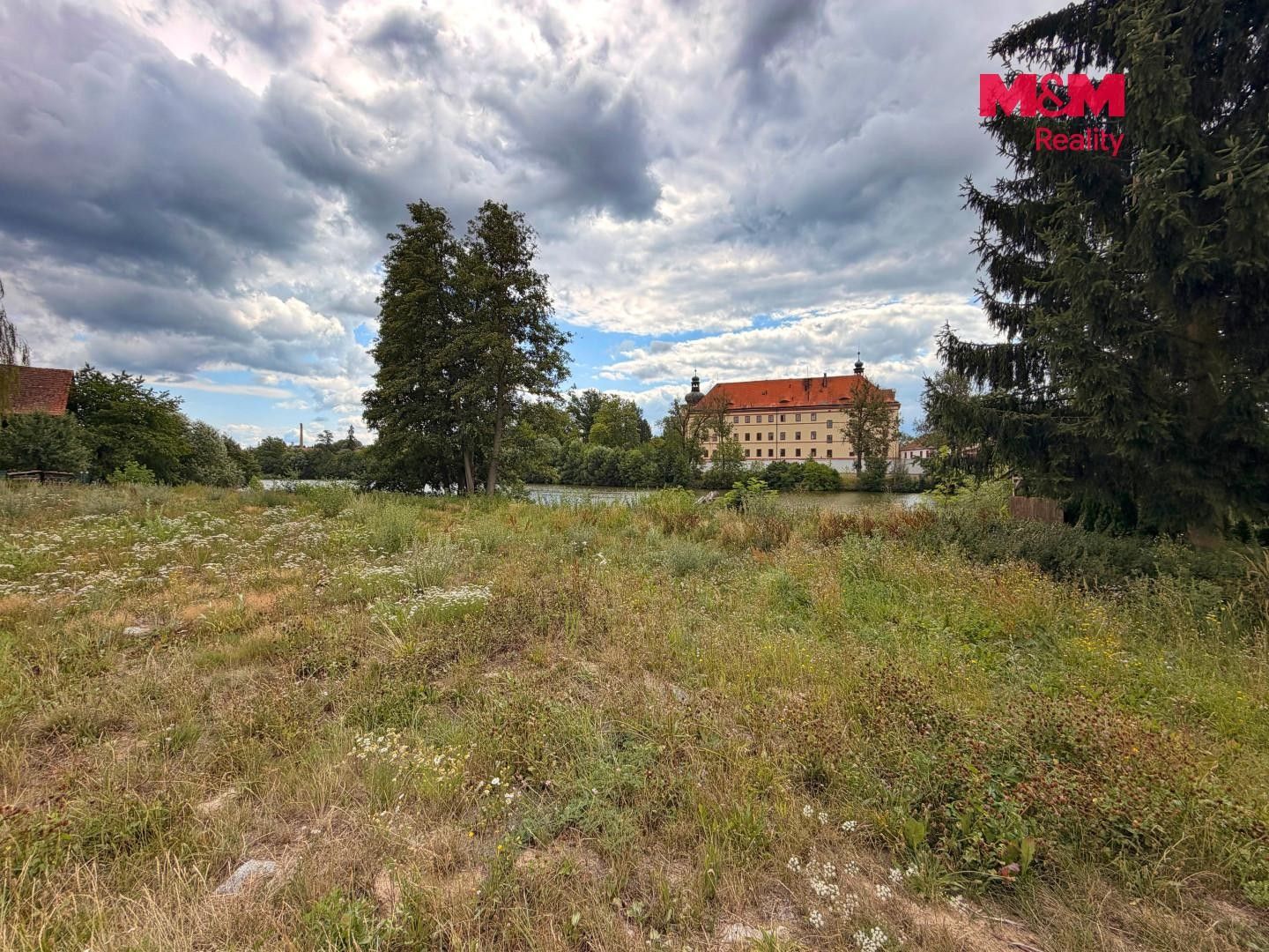 Prodej pozemku 903 m² - foto 7