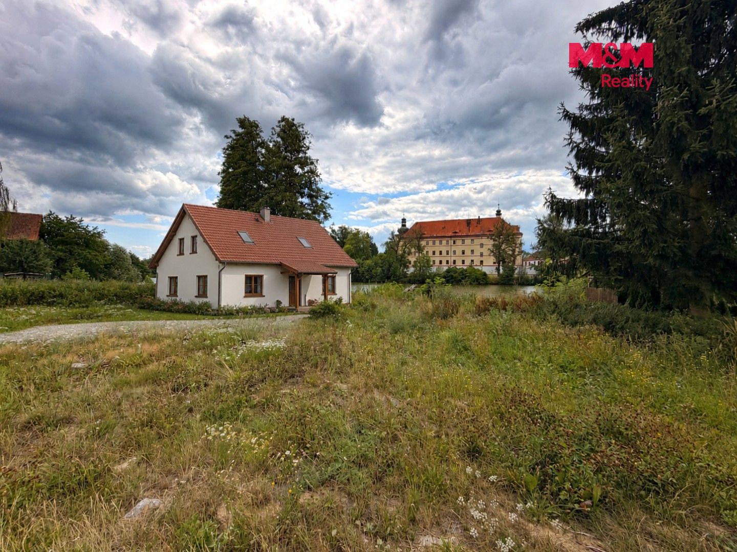 Prodej pozemku 903 m² - foto 9