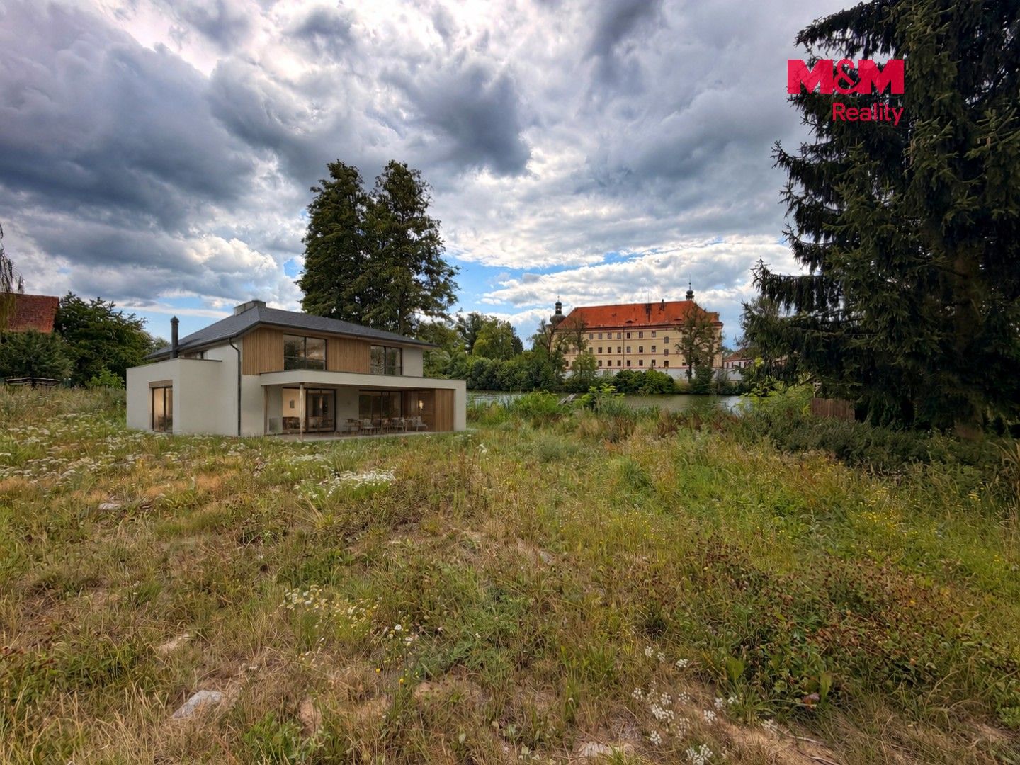 Prodej pozemku 903 m² - foto 10