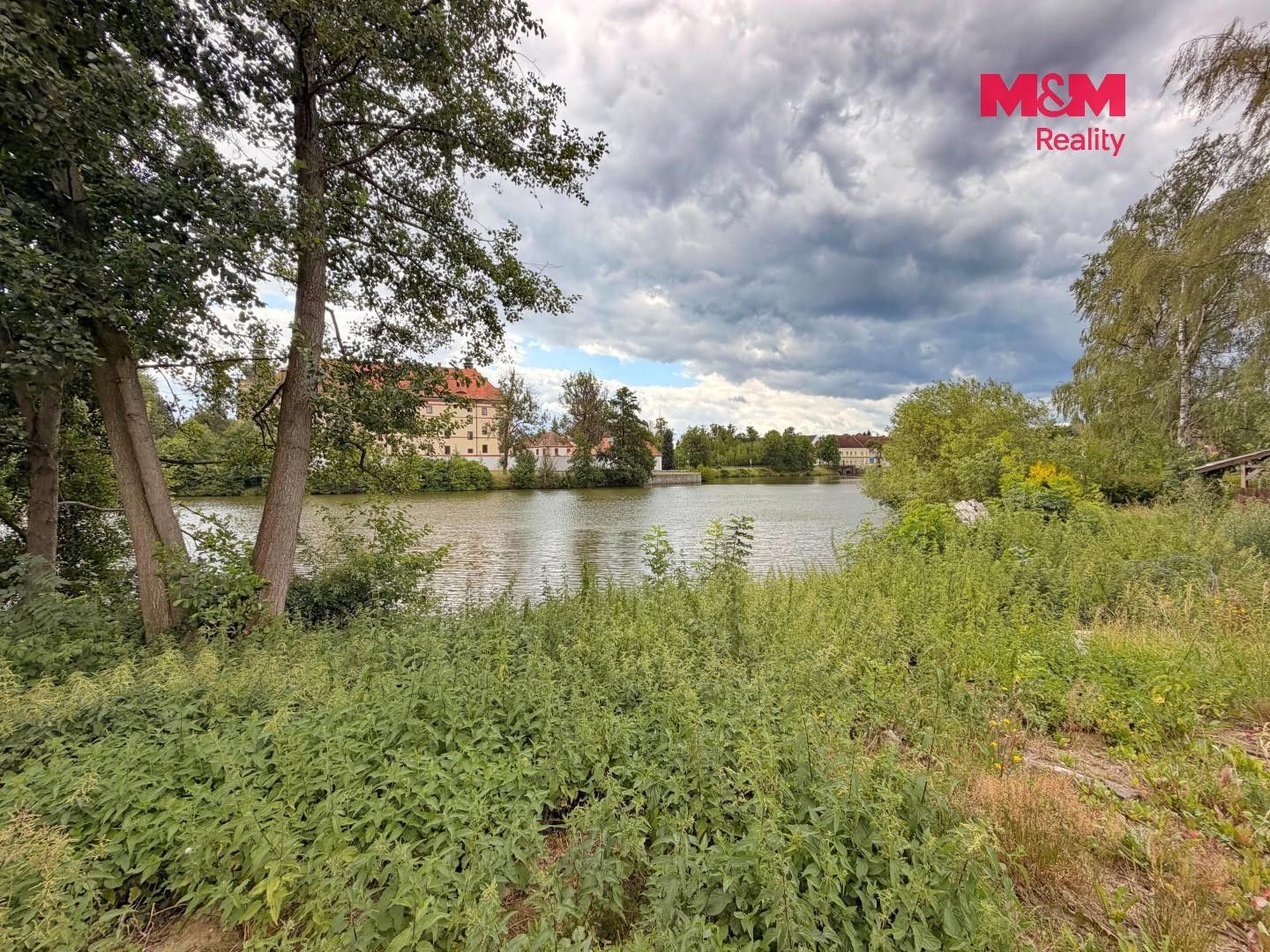 Prodej pozemku 903 m² - foto 11