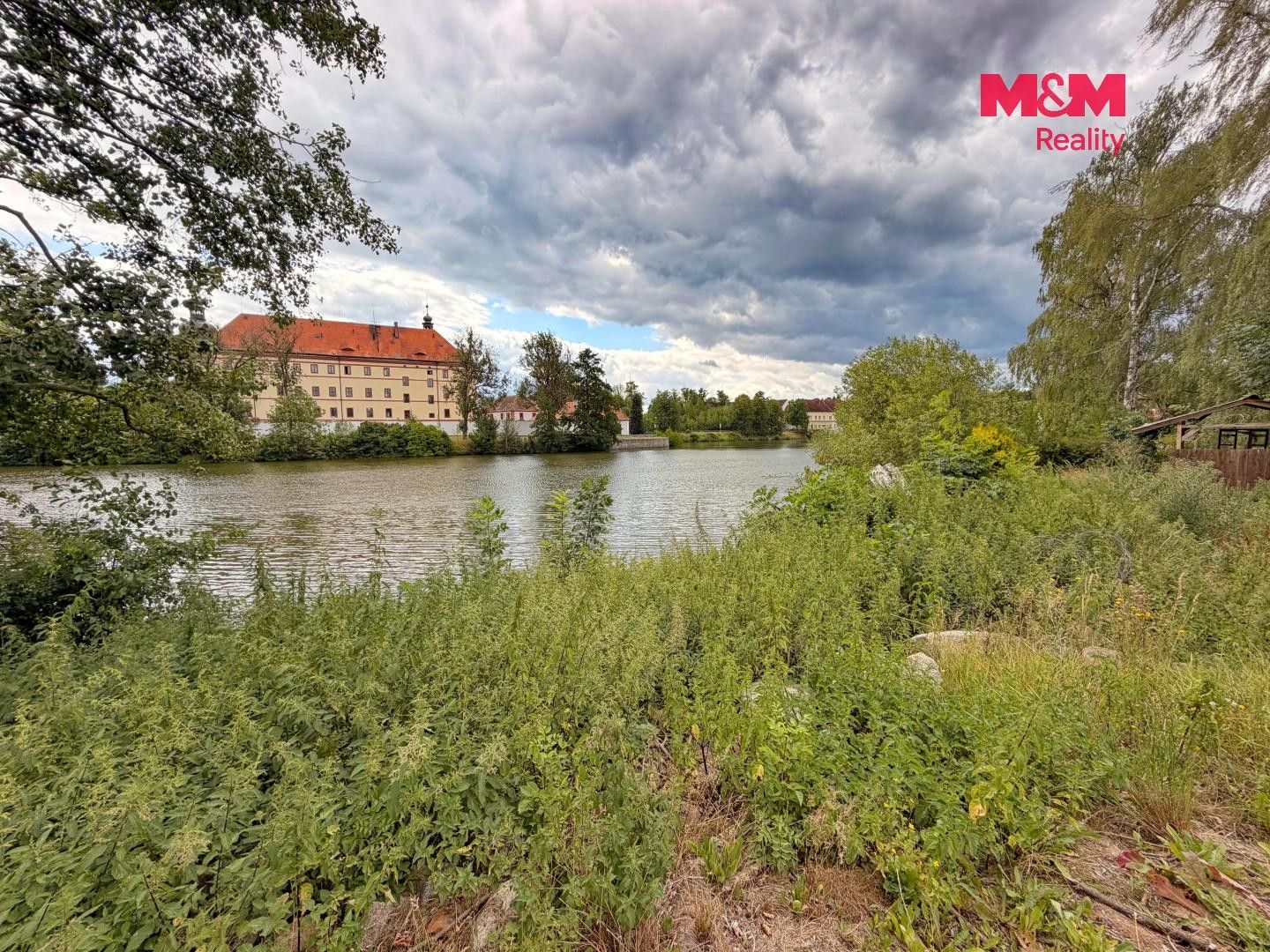 Prodej pozemku 903 m² - foto 12