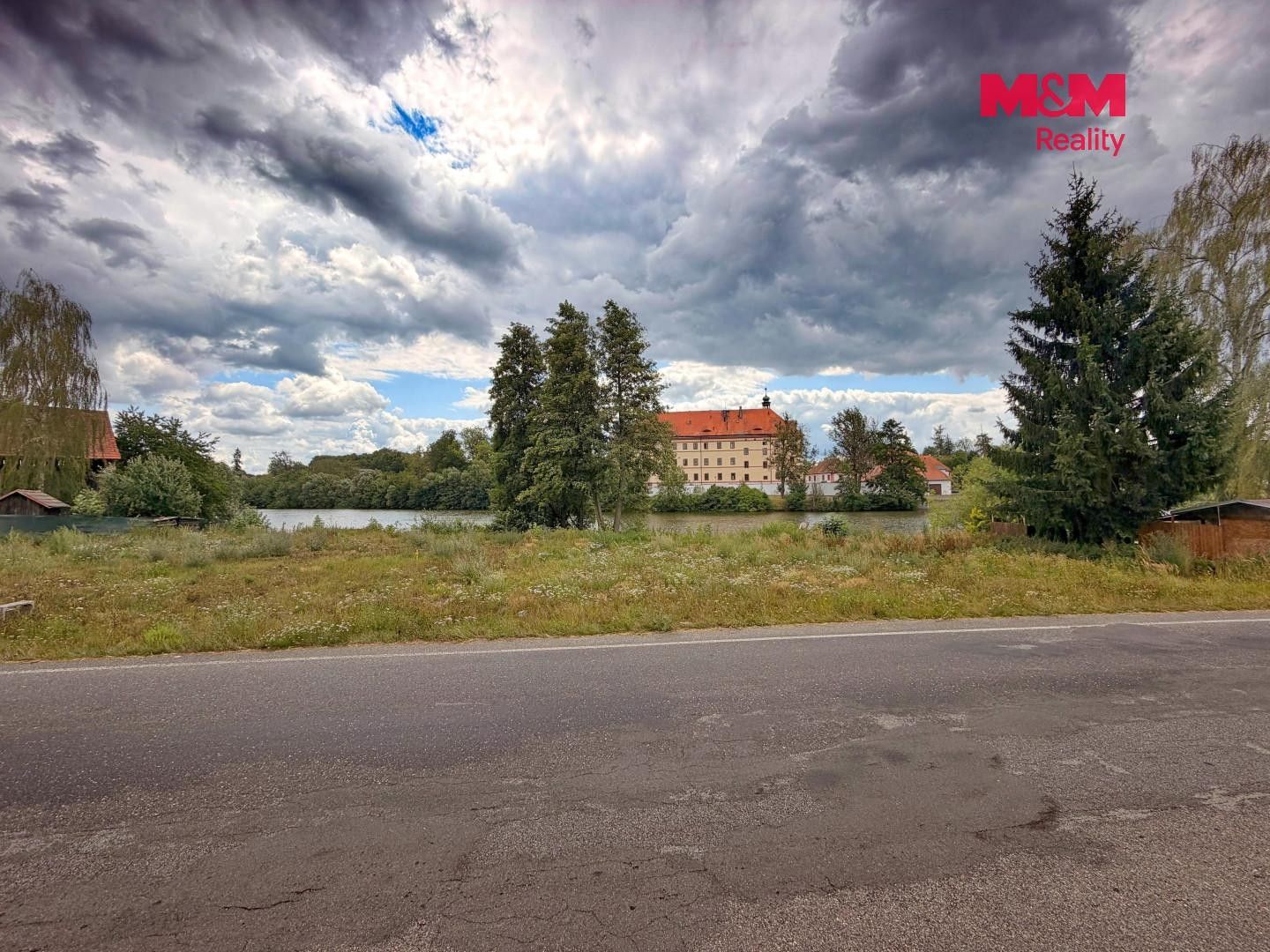 Prodej pozemku 903 m² - foto 14