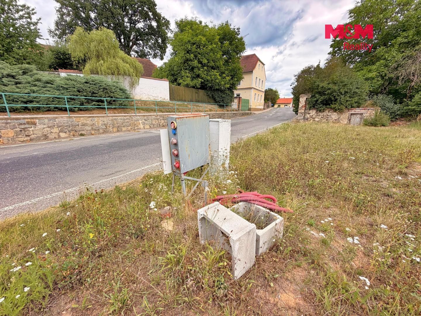Prodej pozemku 903 m² - foto 13