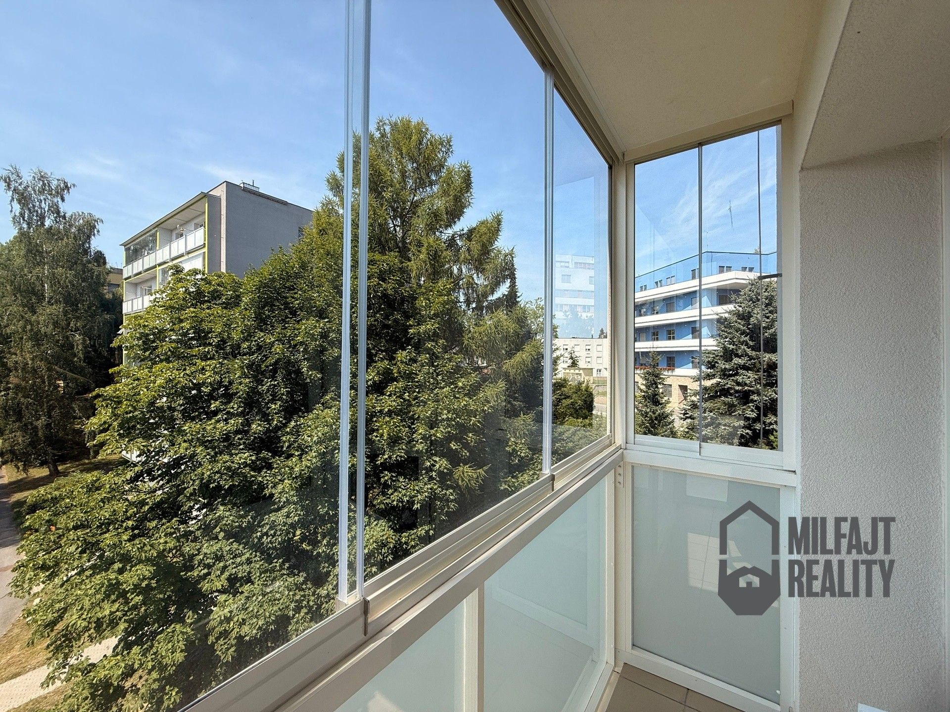 Pronájem bytu 3+1 79 m² - foto 15
