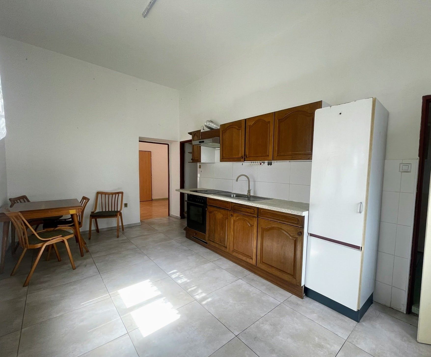 Prodej bytu 2+1 45 m² - foto 2