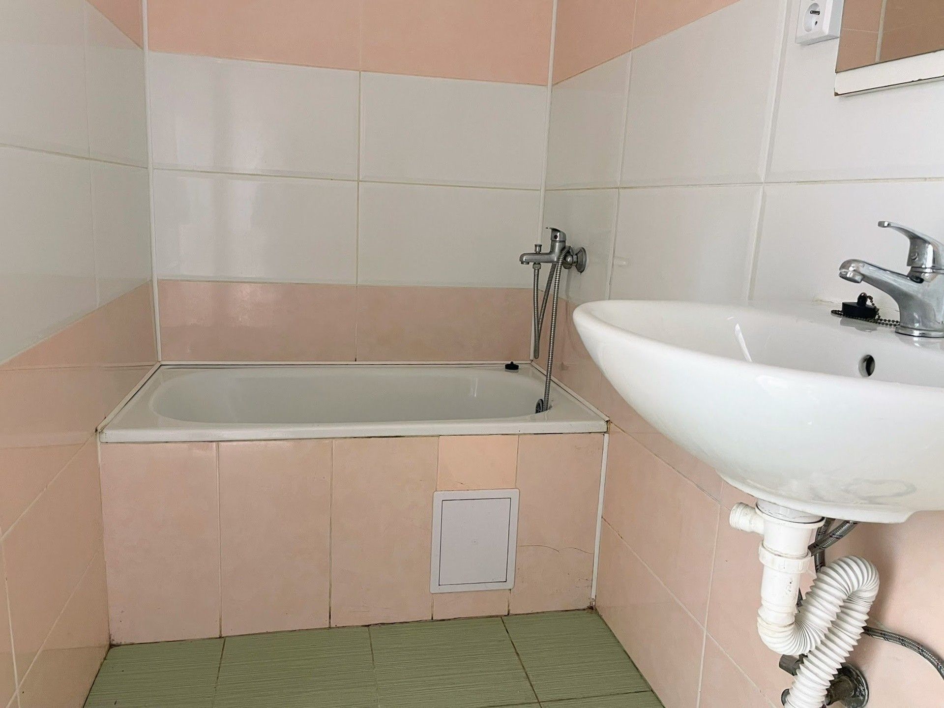 Prodej bytu 2+1 45 m² - foto 3