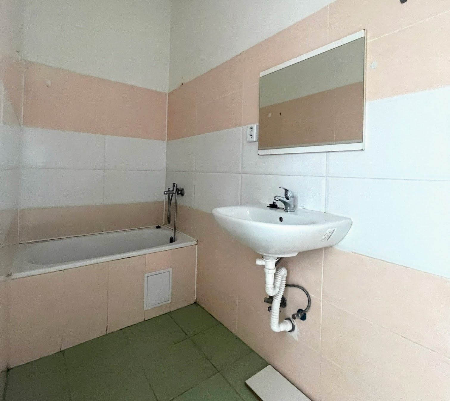 Prodej bytu 2+1 45 m² - foto 8