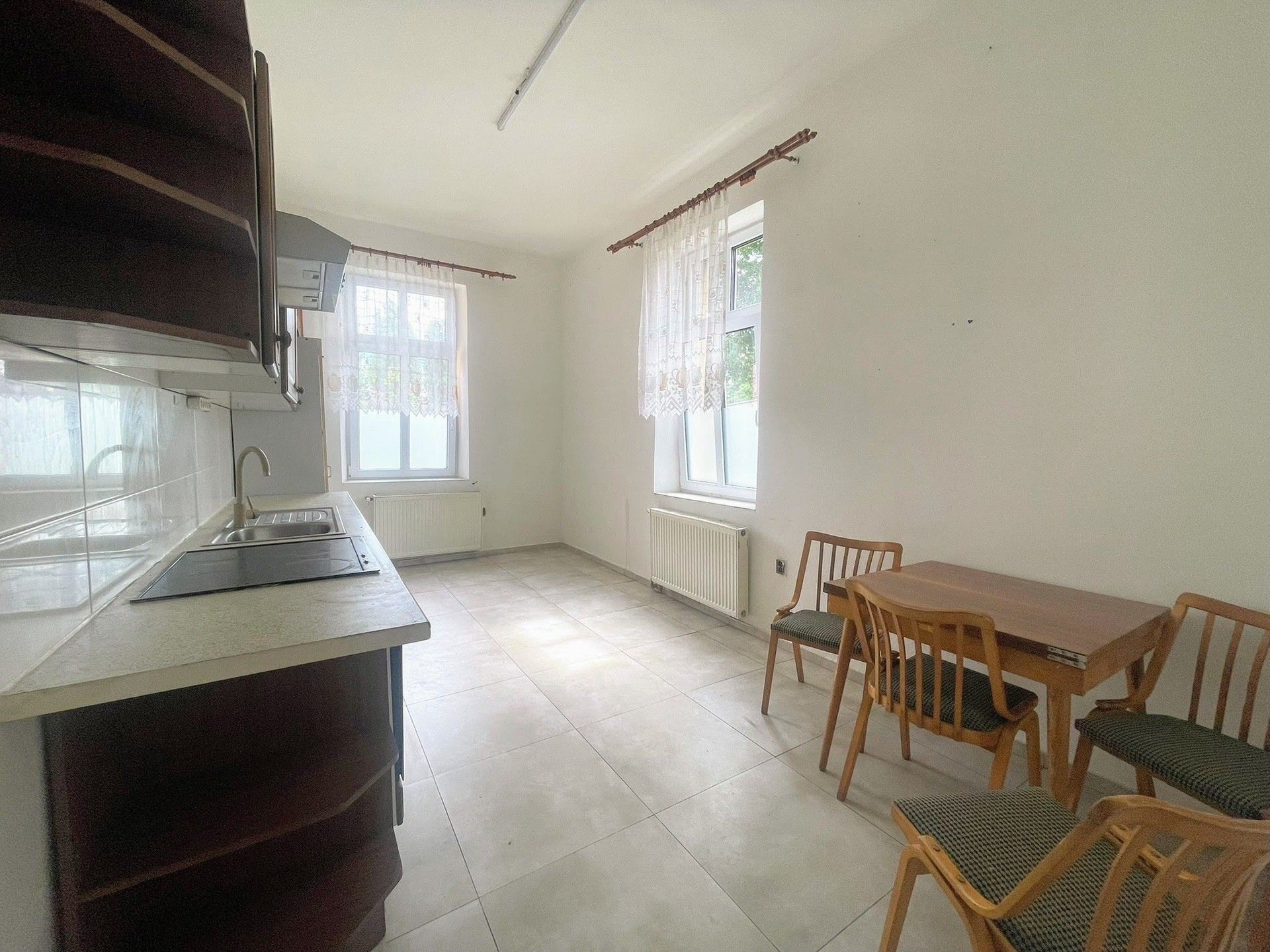 Prodej bytu 2+1 45 m² - foto 4