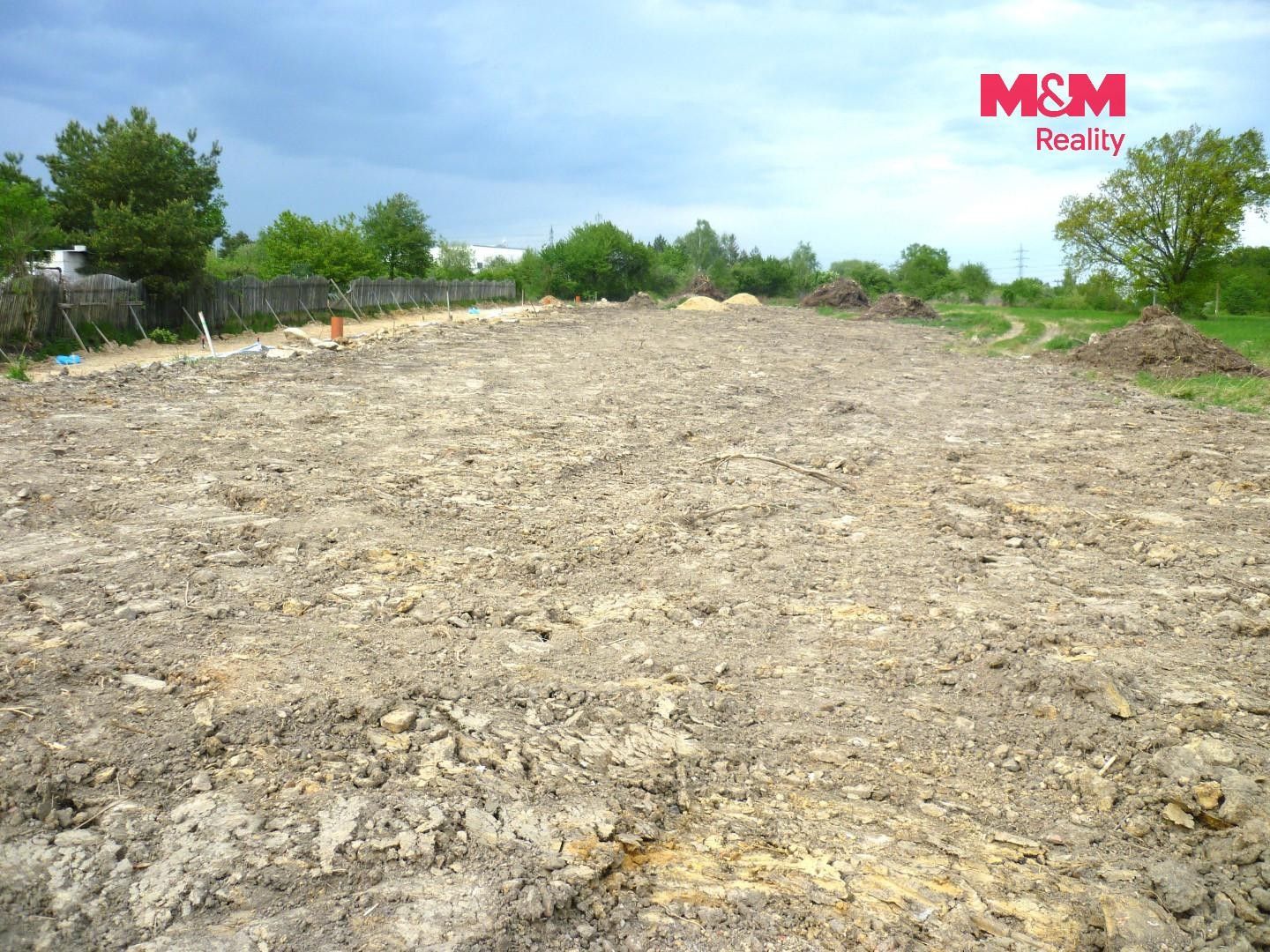 Prodej pozemku 1080 m² - foto 3