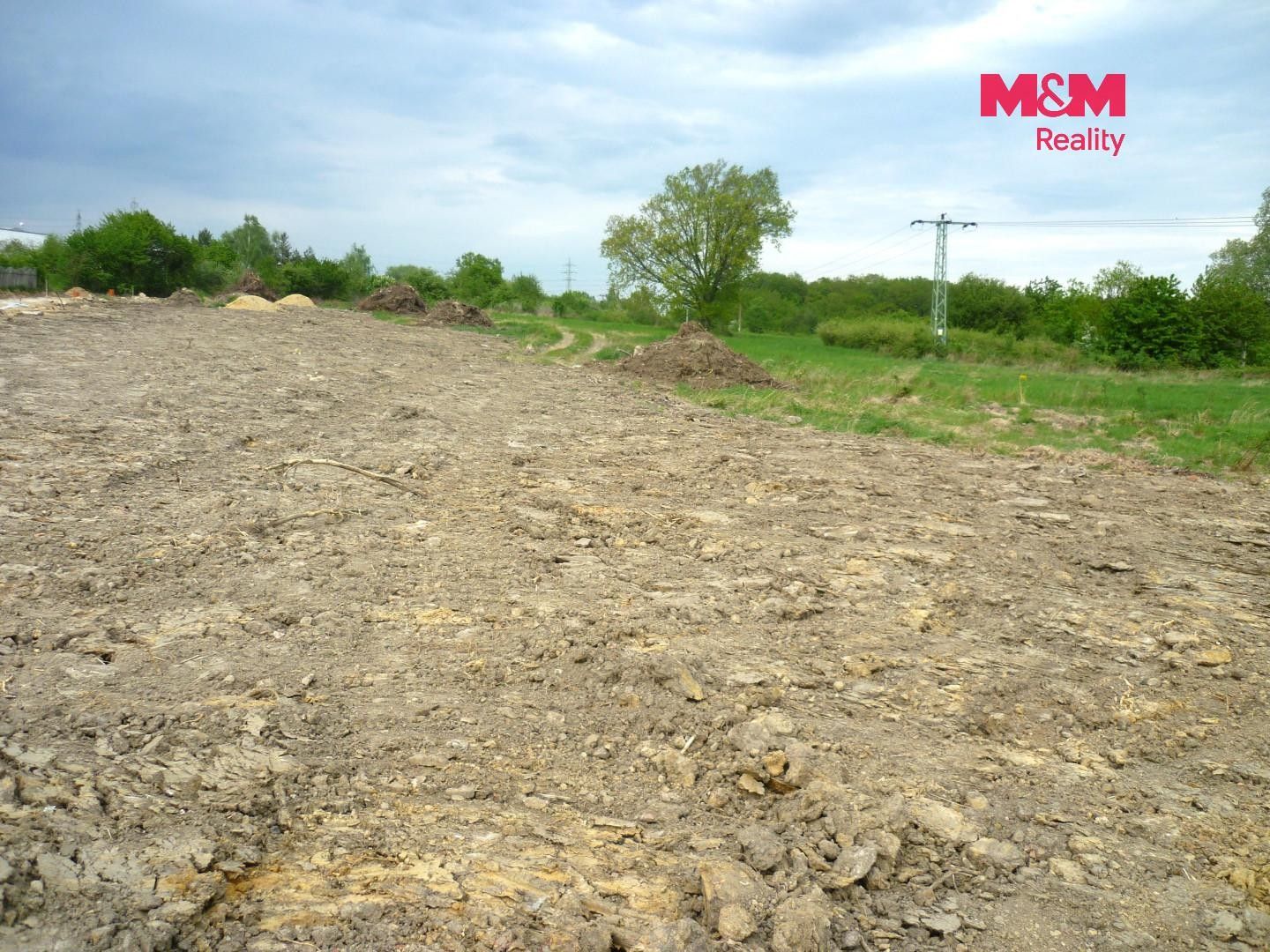 Prodej pozemku 1198 m² - foto 4