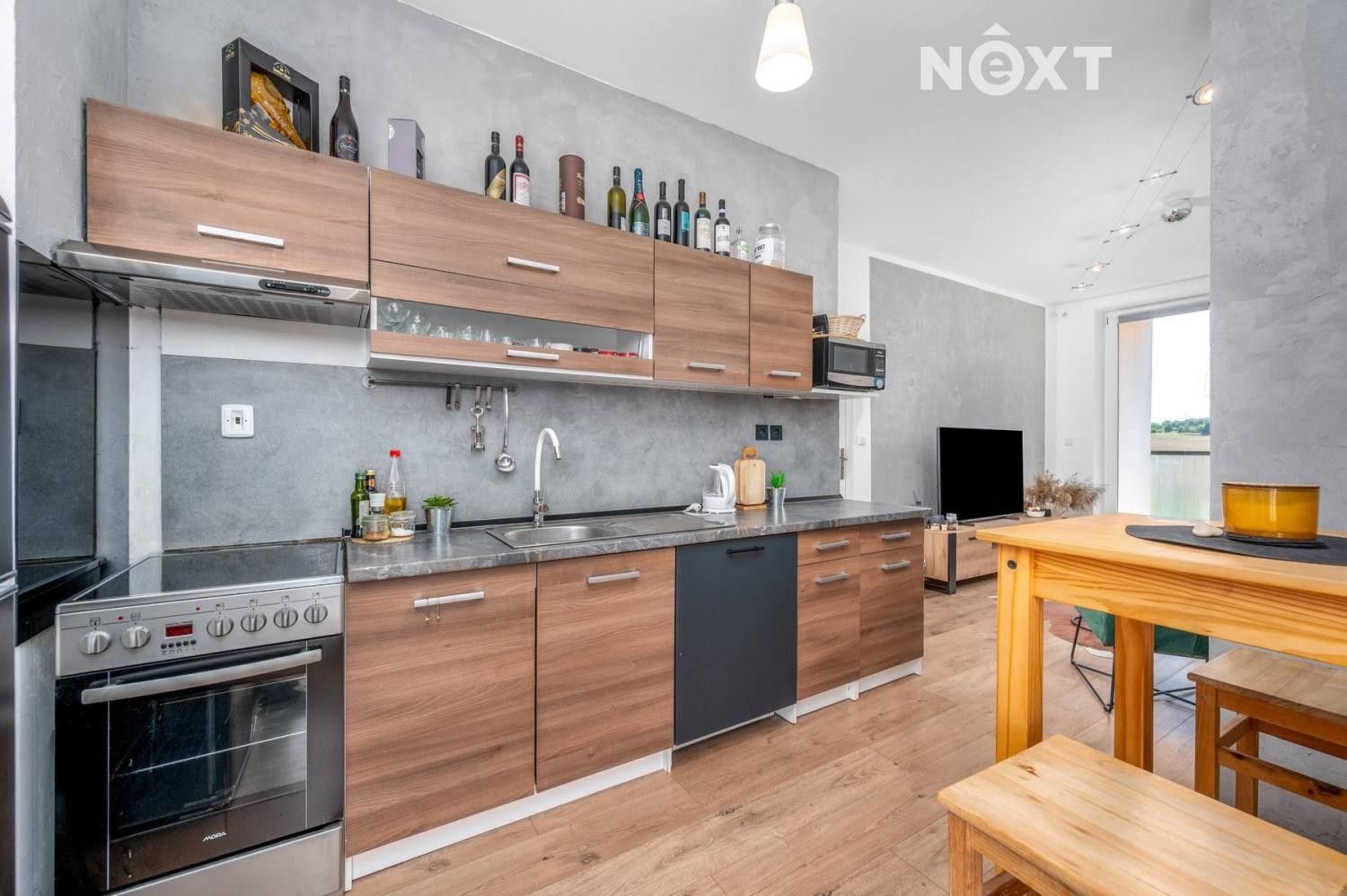 Prodej bytu 2+kk 55 m² - foto 1