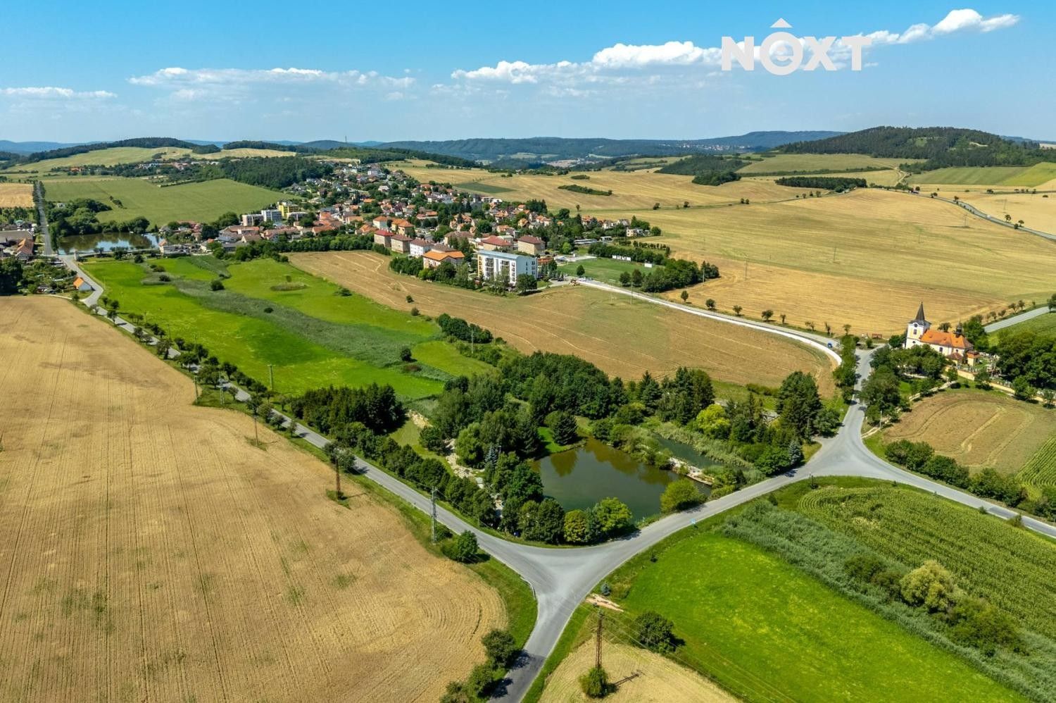 Prodej bytu 2+kk 55 m² - foto 4