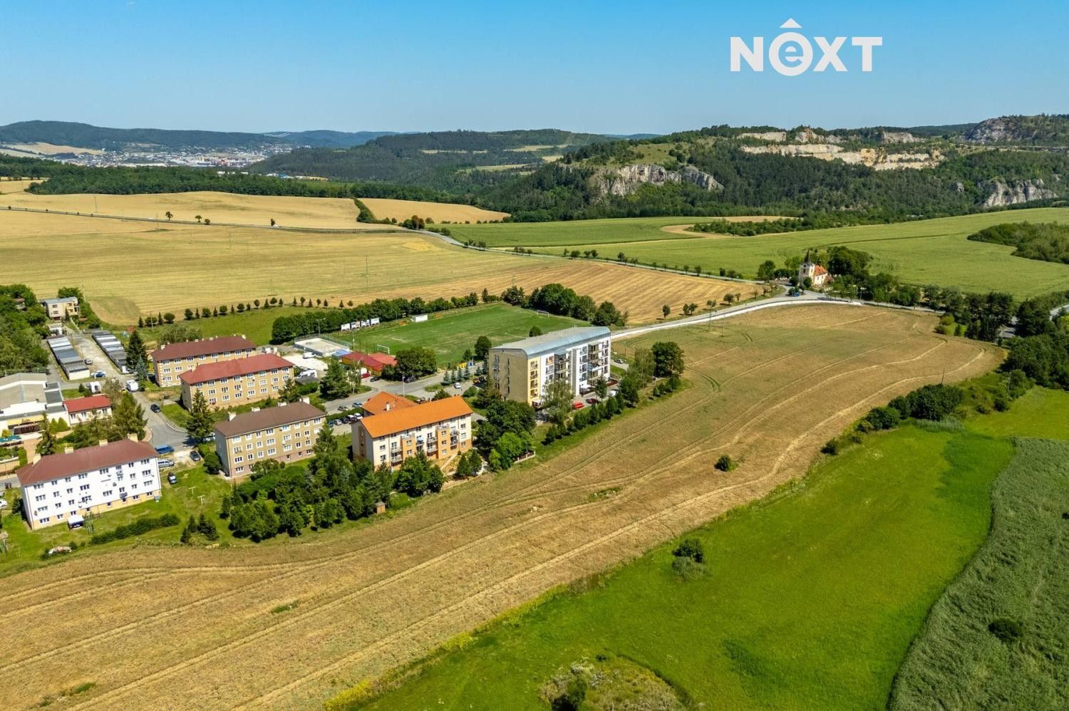 Prodej bytu 2+kk 55 m² - foto 5