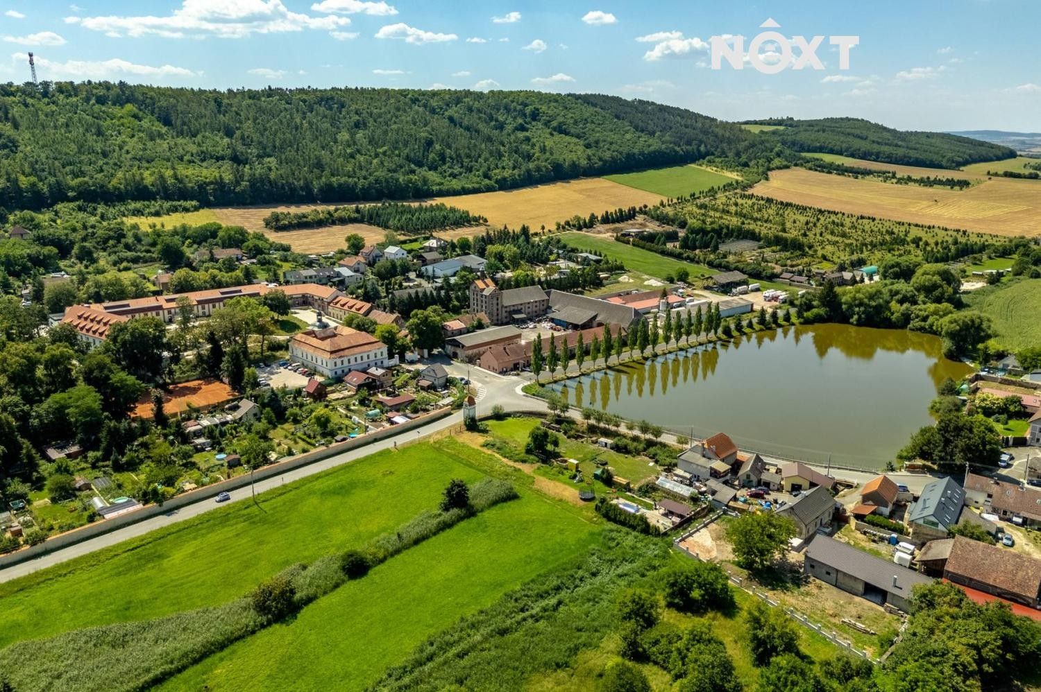 Prodej bytu 2+kk 55 m² - foto 6