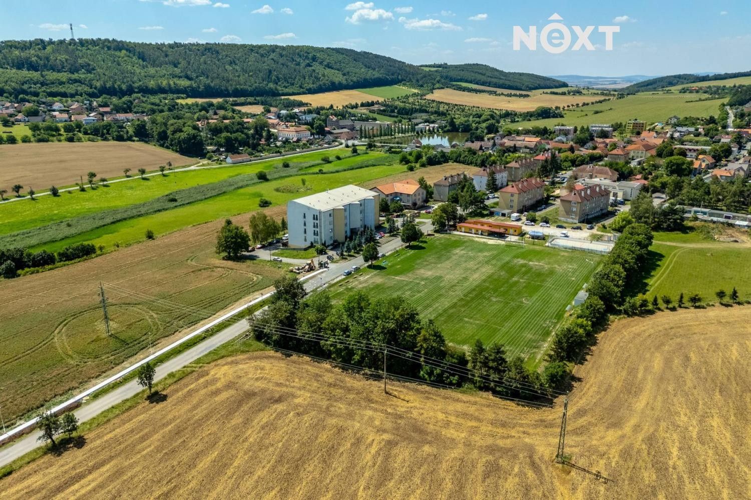 Prodej bytu 2+kk 55 m² - foto 8