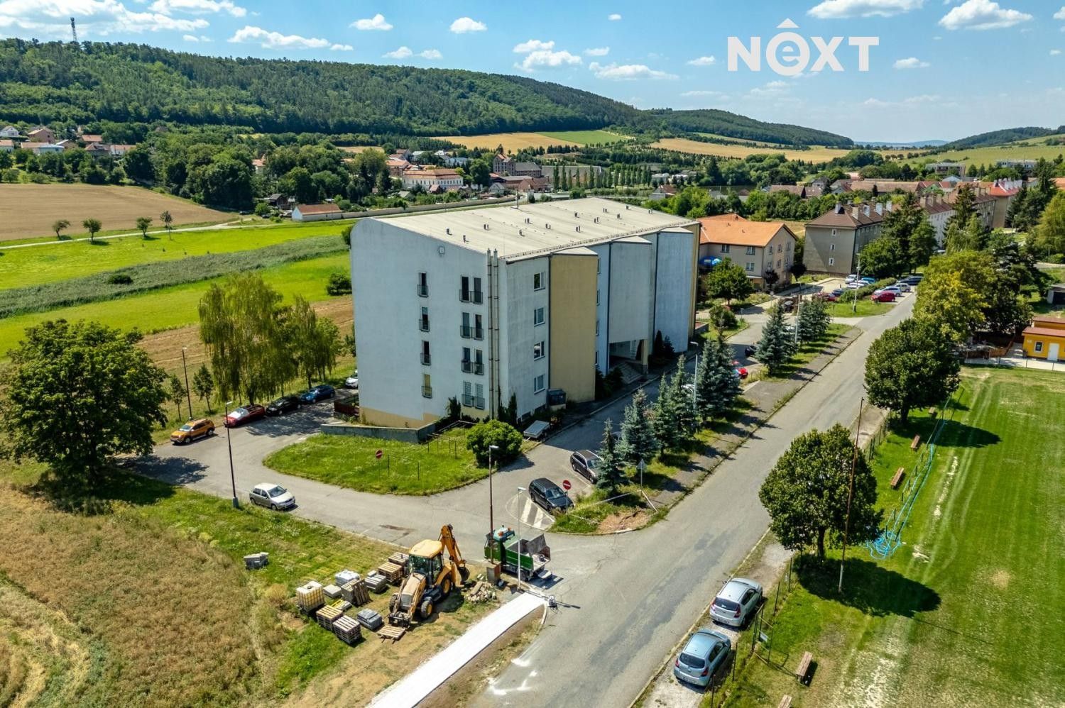 Prodej bytu 2+kk 55 m² - foto 9