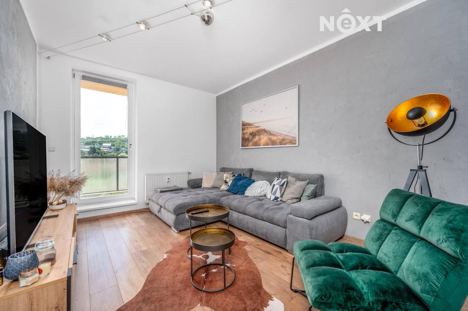 Prodej bytu 2+kk 55 m² - foto 16