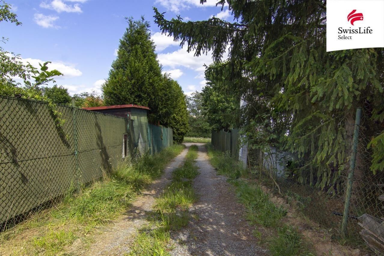 Prodej pozemku 410 m² - foto 9