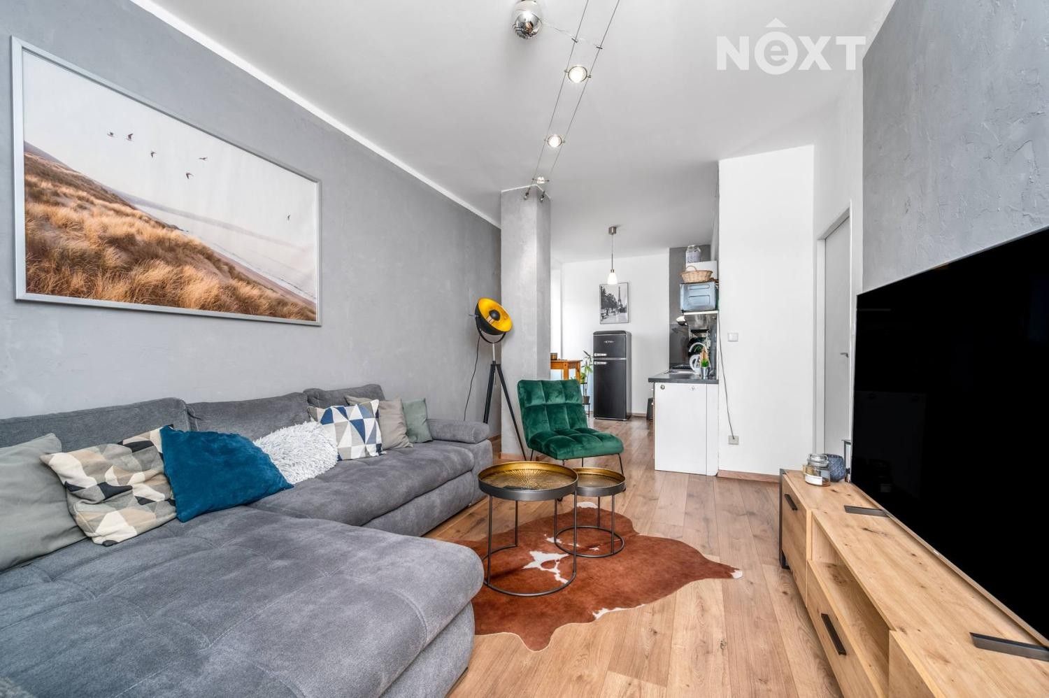 Prodej bytu 2+kk 55 m² - foto 18