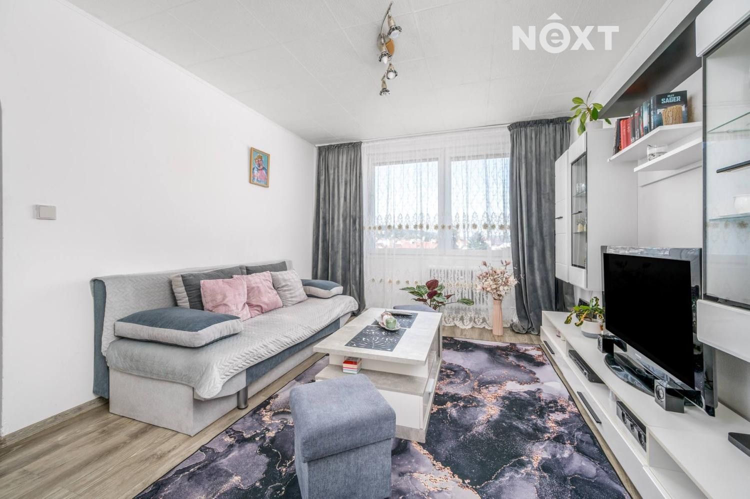 Prodej bytu 4+1 67 m² - foto 4