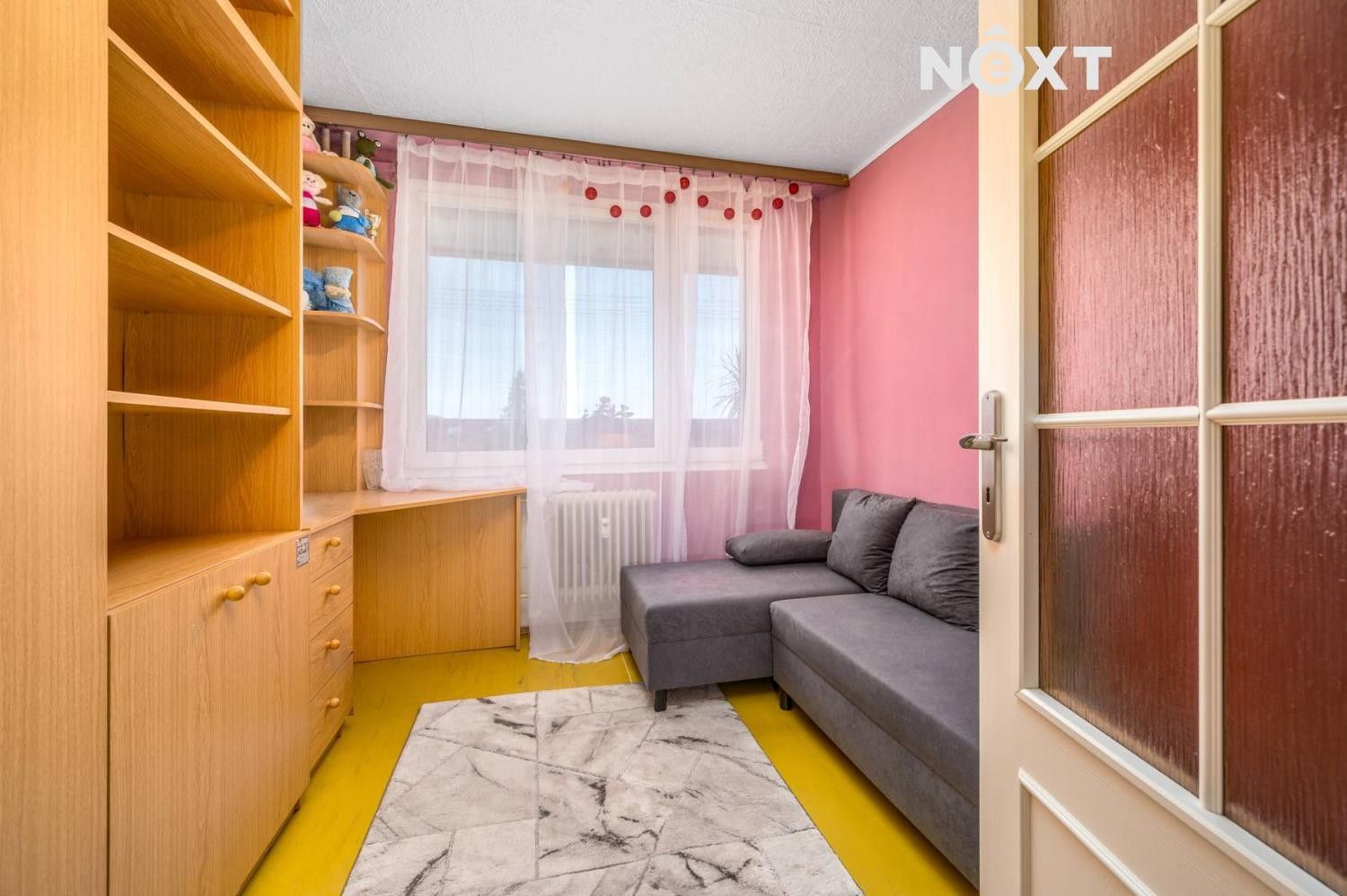 Prodej bytu 4+1 67 m² - foto 7