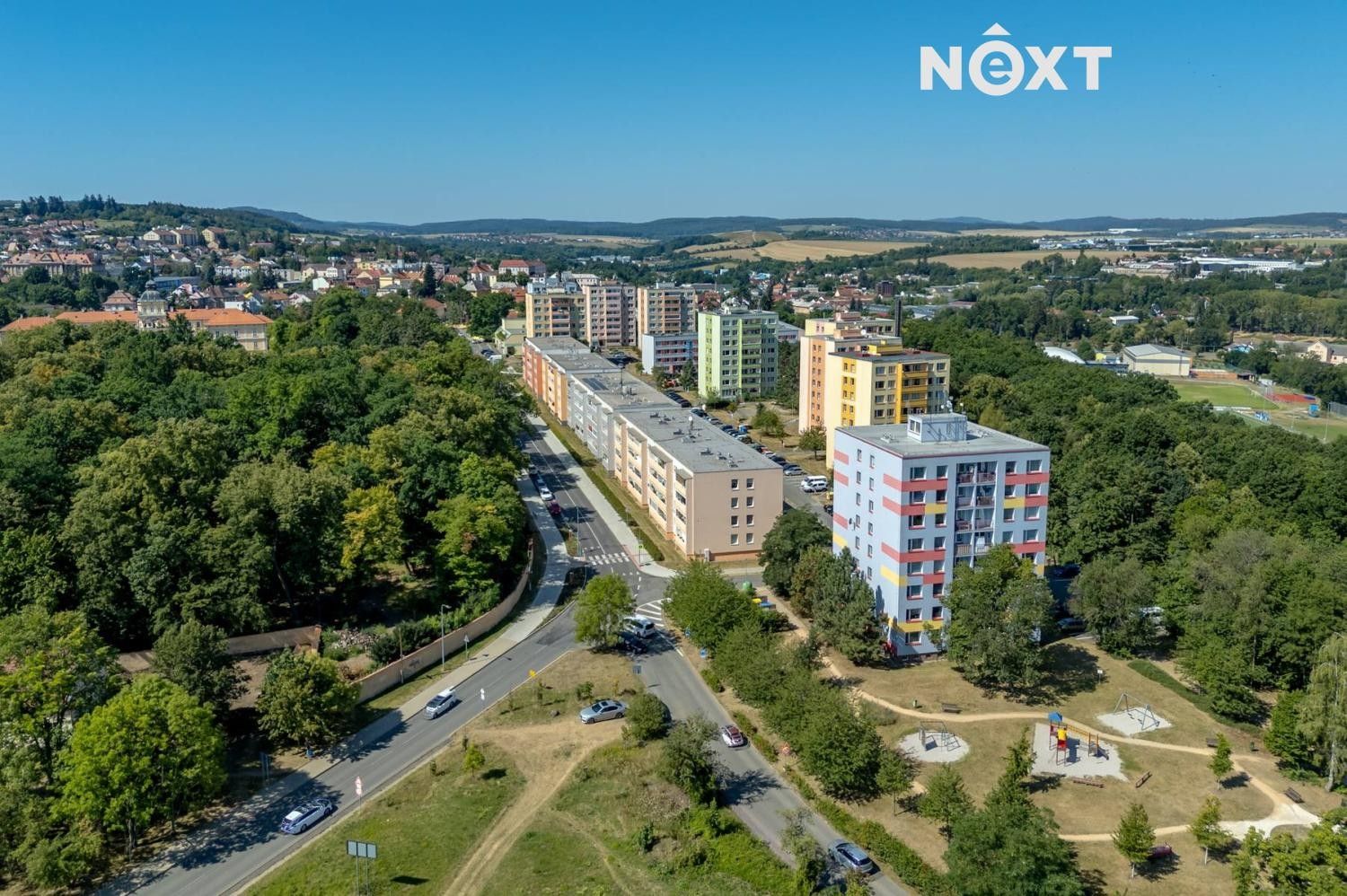 Prodej bytu 4+1 67 m² - foto 20