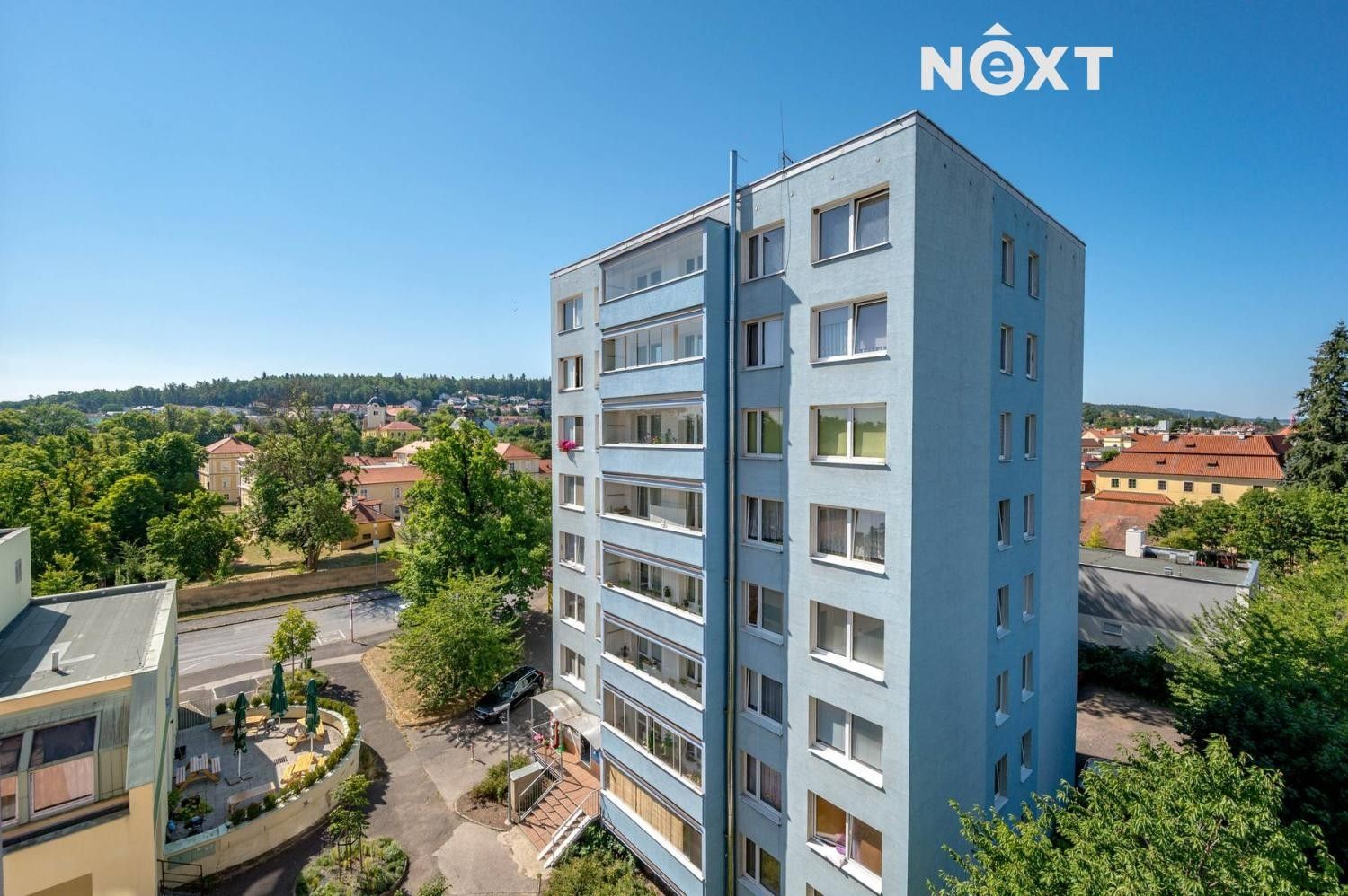 Prodej bytu 4+1 67 m² - foto 19