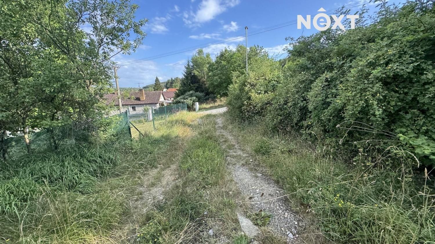 Prodej pozemku 1622 m² - foto 4