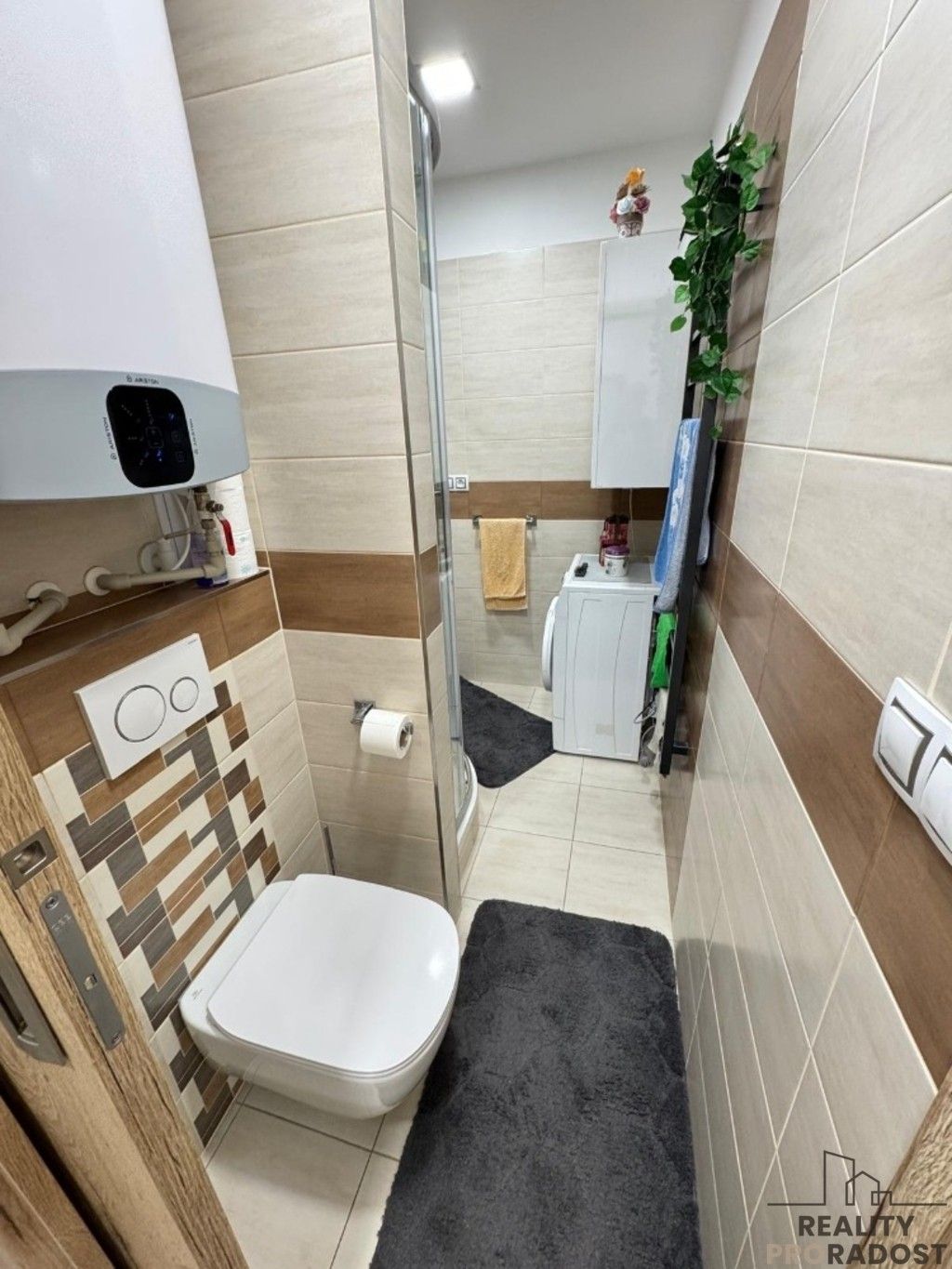 Prodej bytu 3+1 75 m² - foto 4