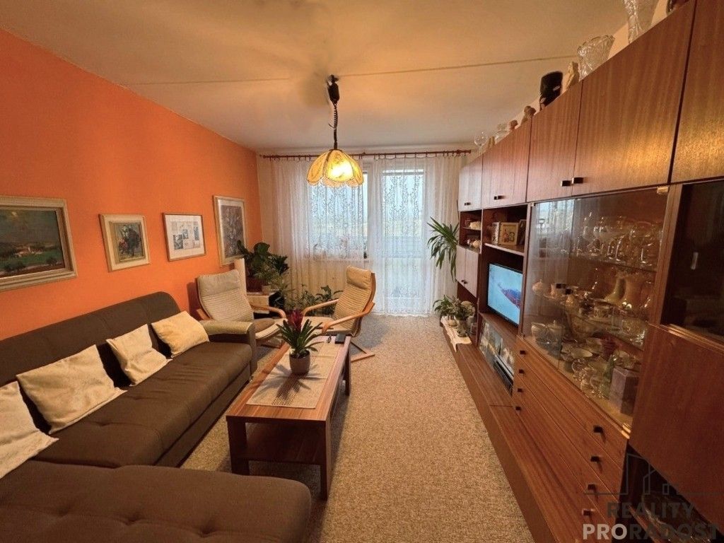 Prodej bytu 3+1 75 m² - foto 6