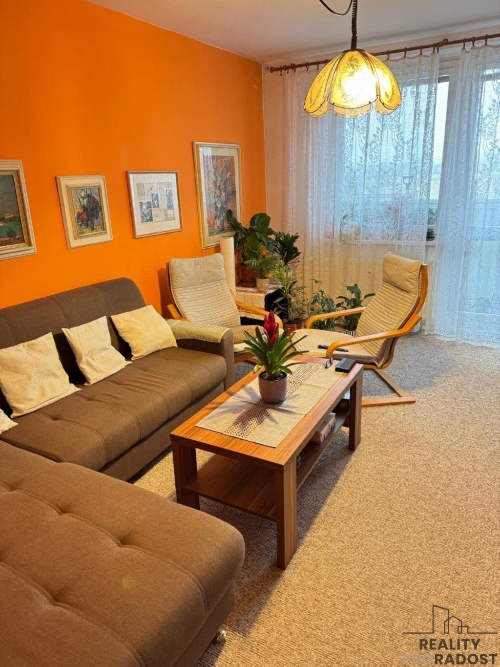 Prodej bytu 3+1 75 m² - foto 7