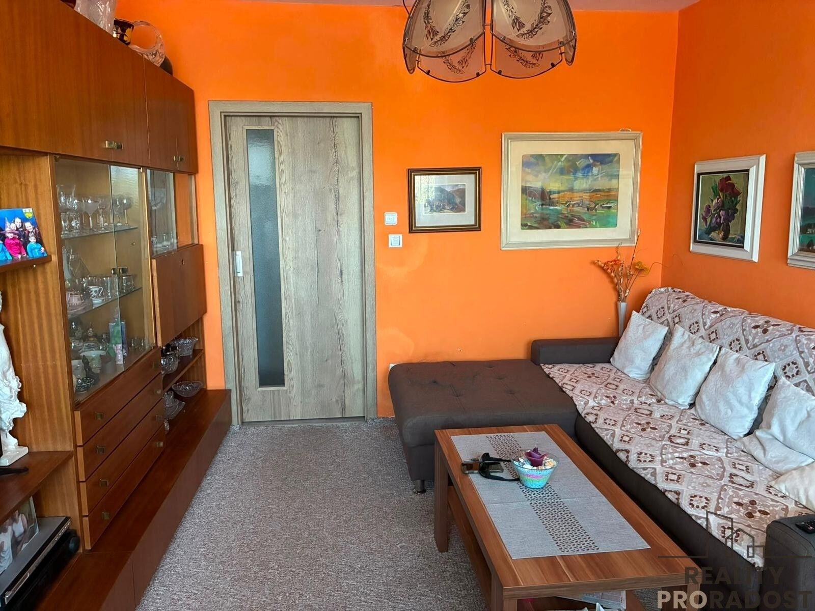 Prodej bytu 3+1 75 m² - foto 8