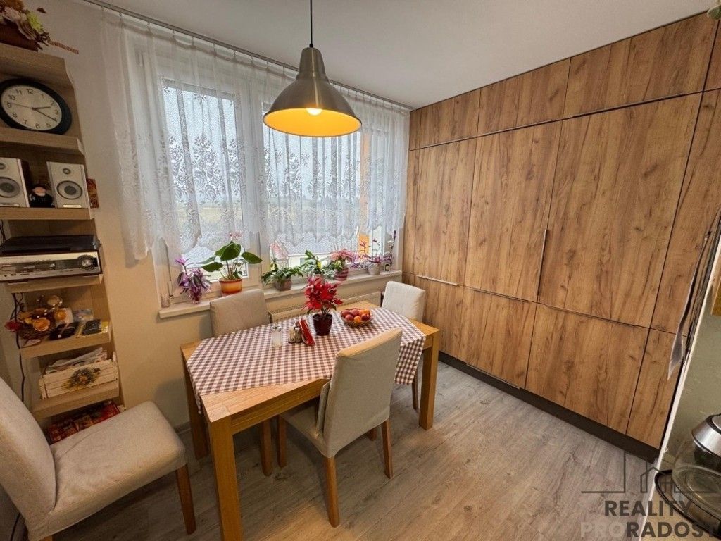 Prodej bytu 3+1 75 m² - foto 10