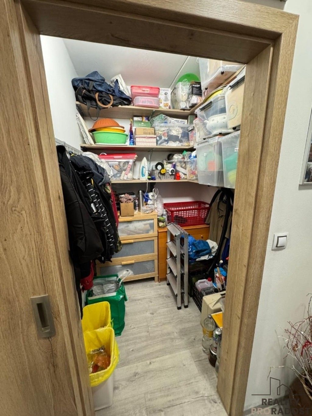 Prodej bytu 3+1 75 m² - foto 15