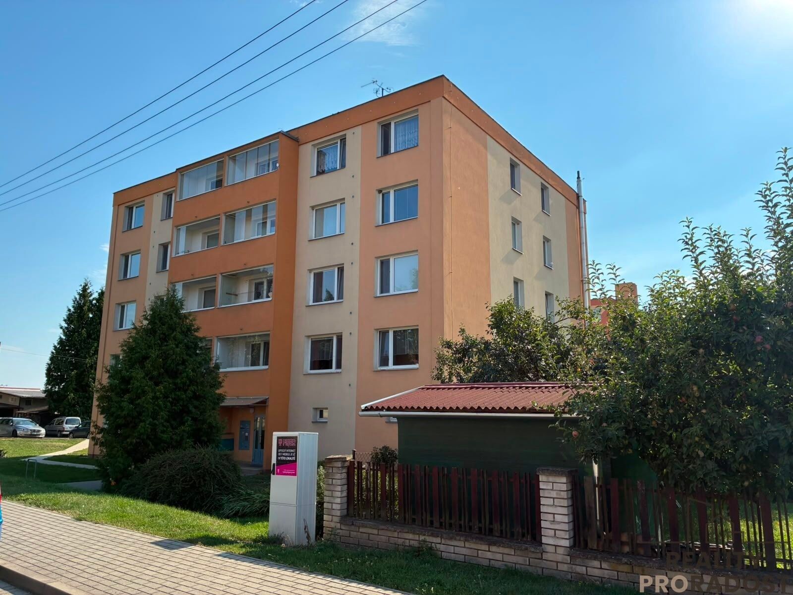 Prodej bytu 3+1 75 m² - foto 23