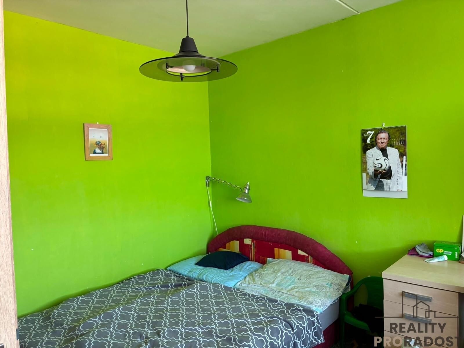 Prodej bytu 3+1 75 m² - foto 22
