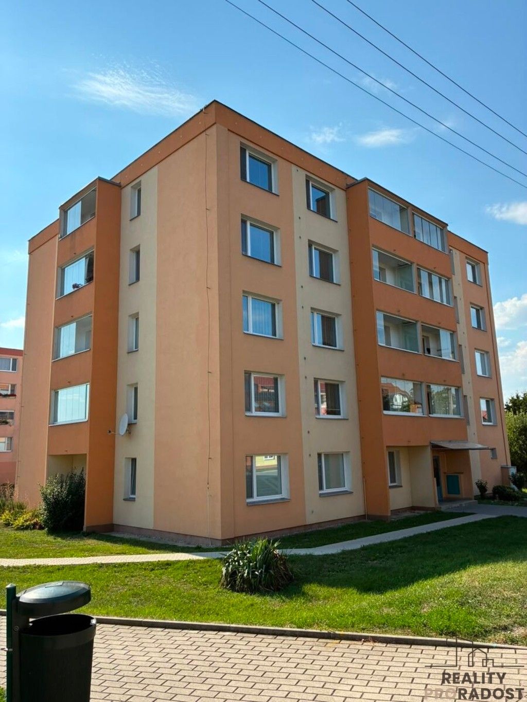 Prodej bytu 3+1 75 m² - foto 24