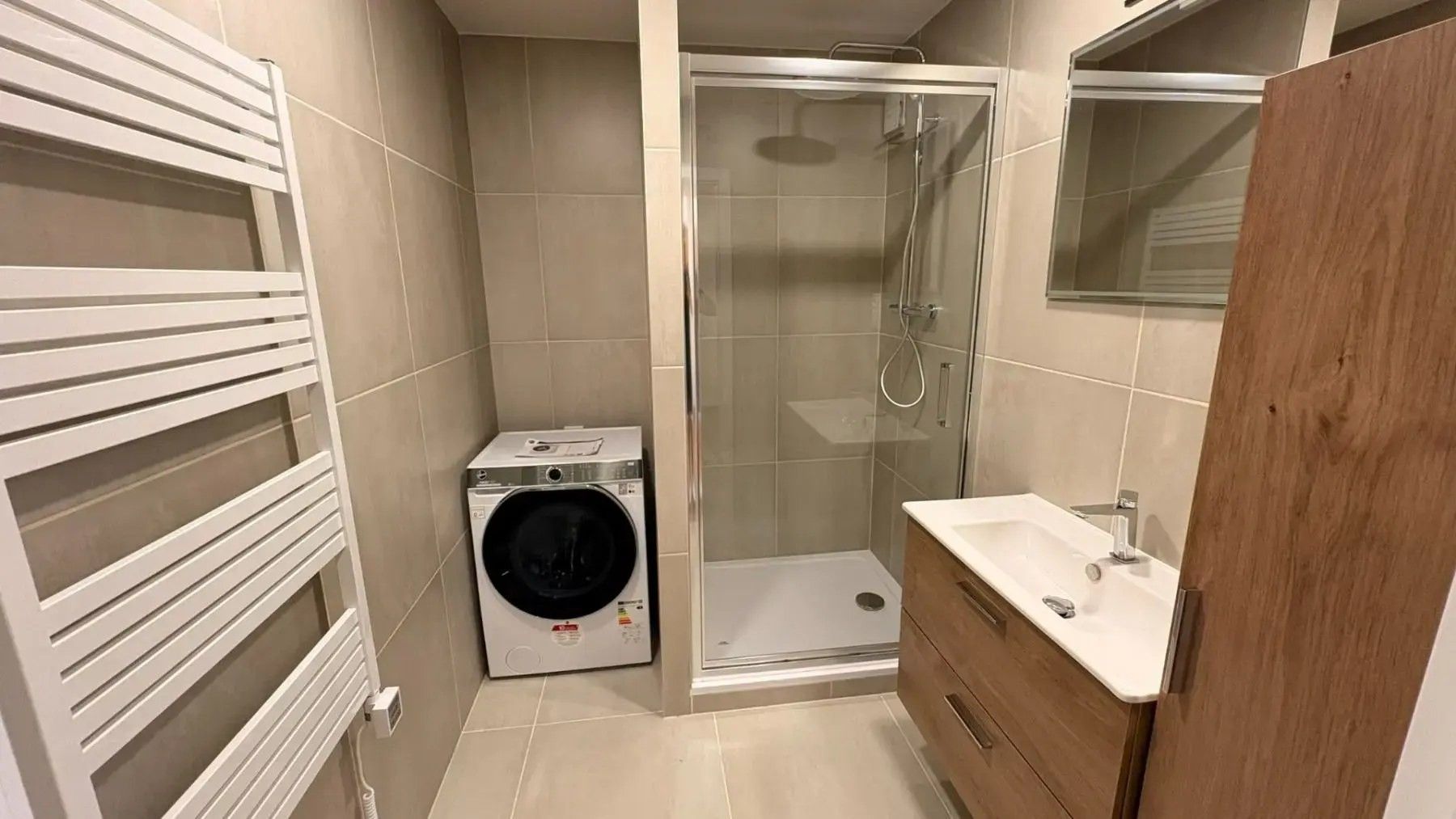 Pronájem bytu 2+kk 48 m² - foto 4