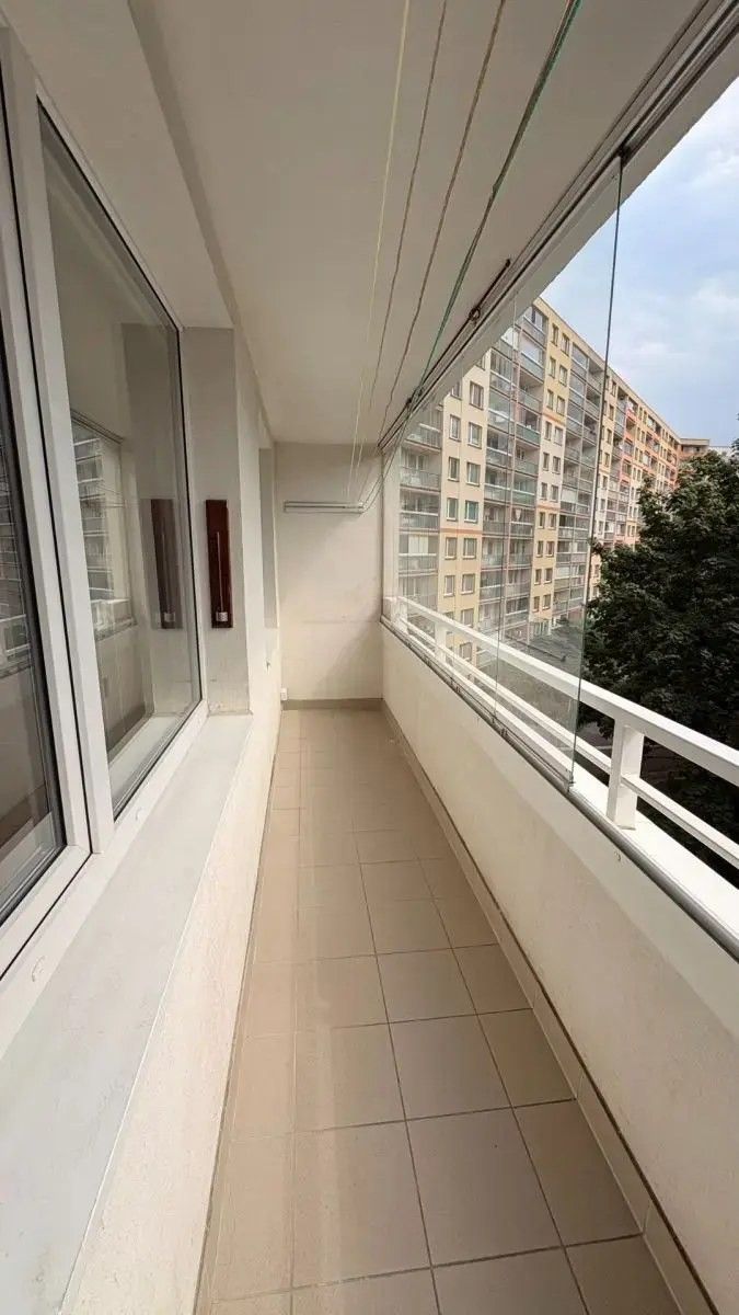 Pronájem bytu 2+kk 48 m² - foto 8