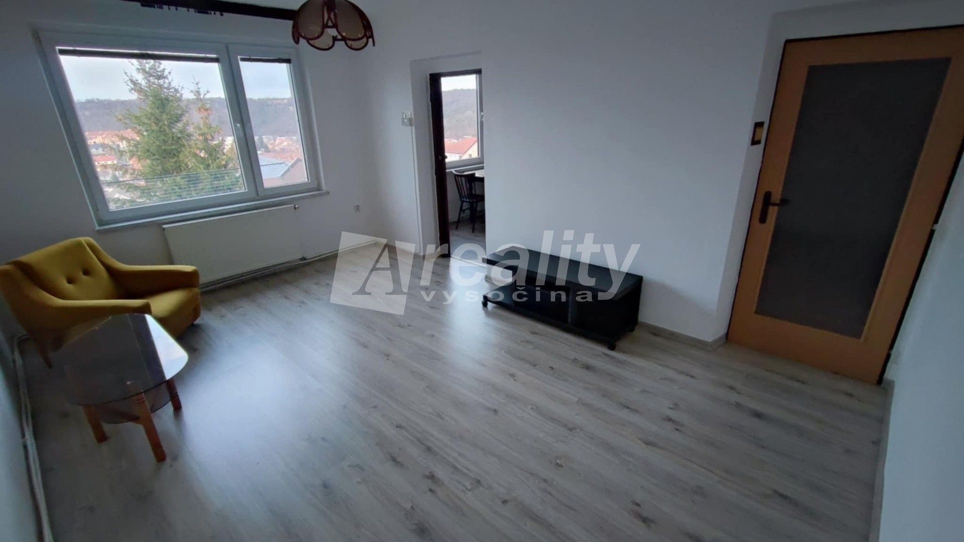 Pronájem bytu 3+1 59 m² - foto 4