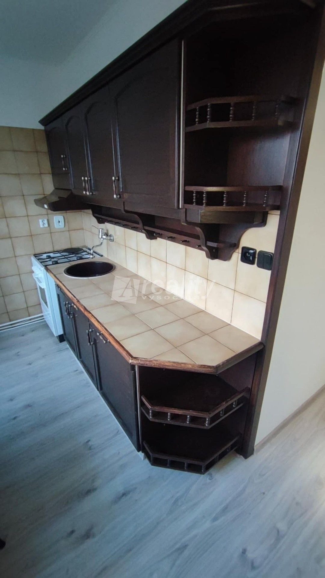 Pronájem bytu 3+1 59 m² - foto 2