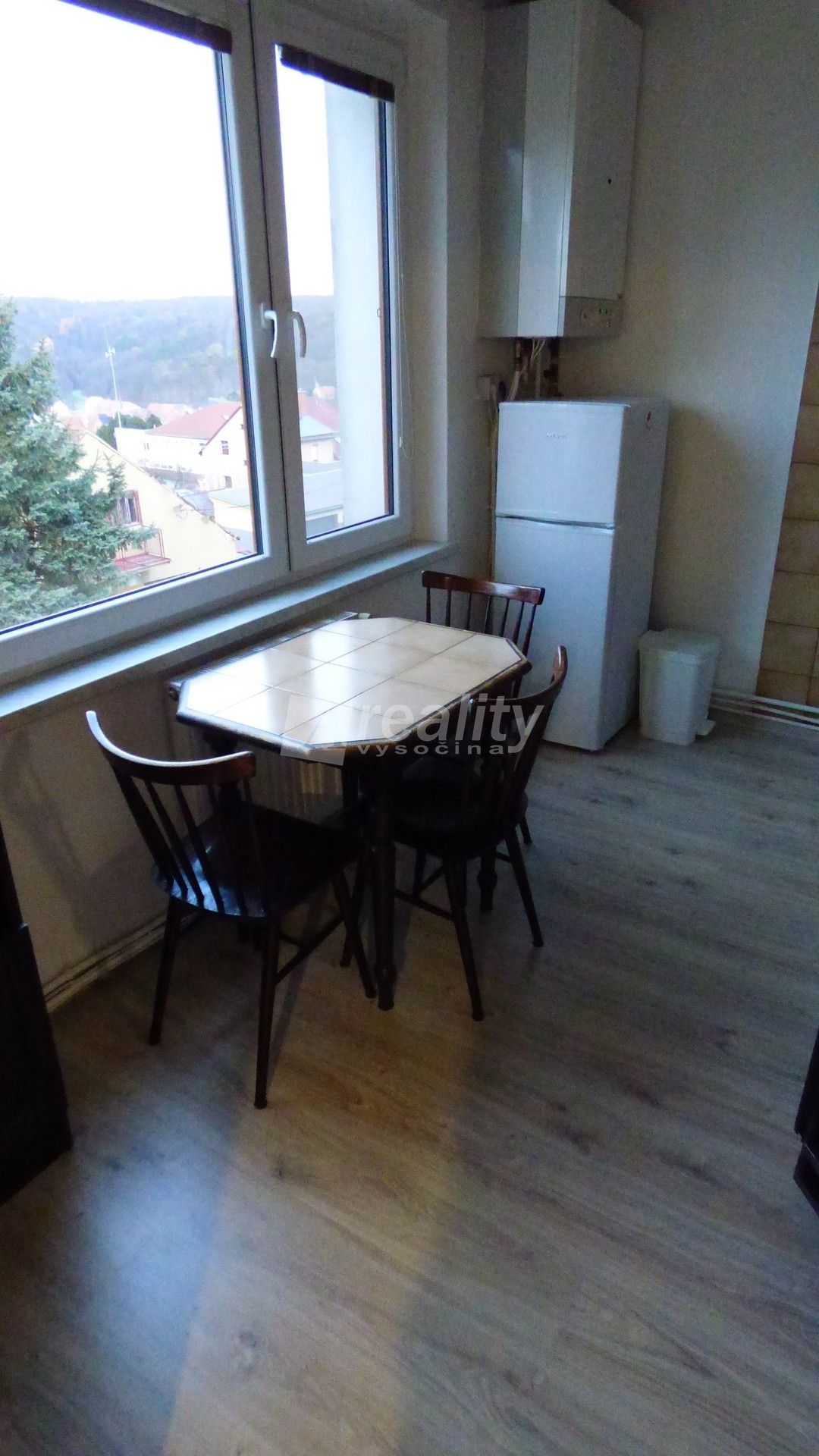 Pronájem bytu 3+1 59 m² - foto 3